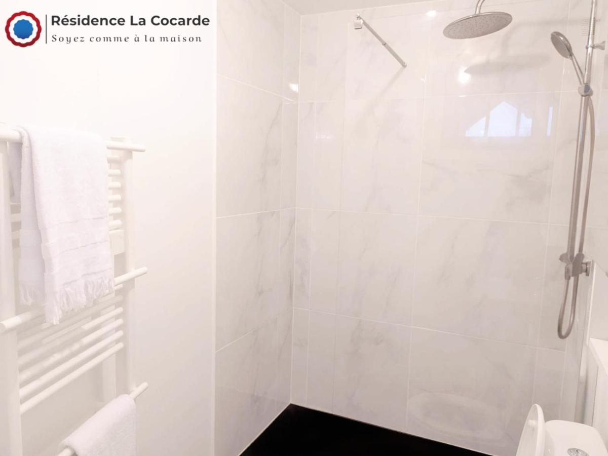 Bourges Vacations - Residence La Cocarde, Suites type Appartements - Property Image 45