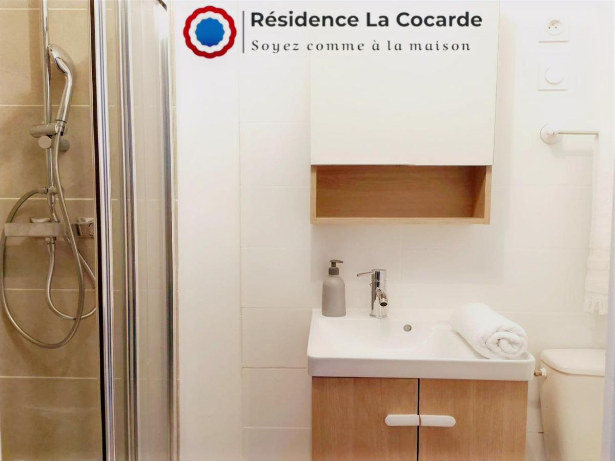Bourges Vacations - Residence La Cocarde, Suites type Appartements - Property Image 40