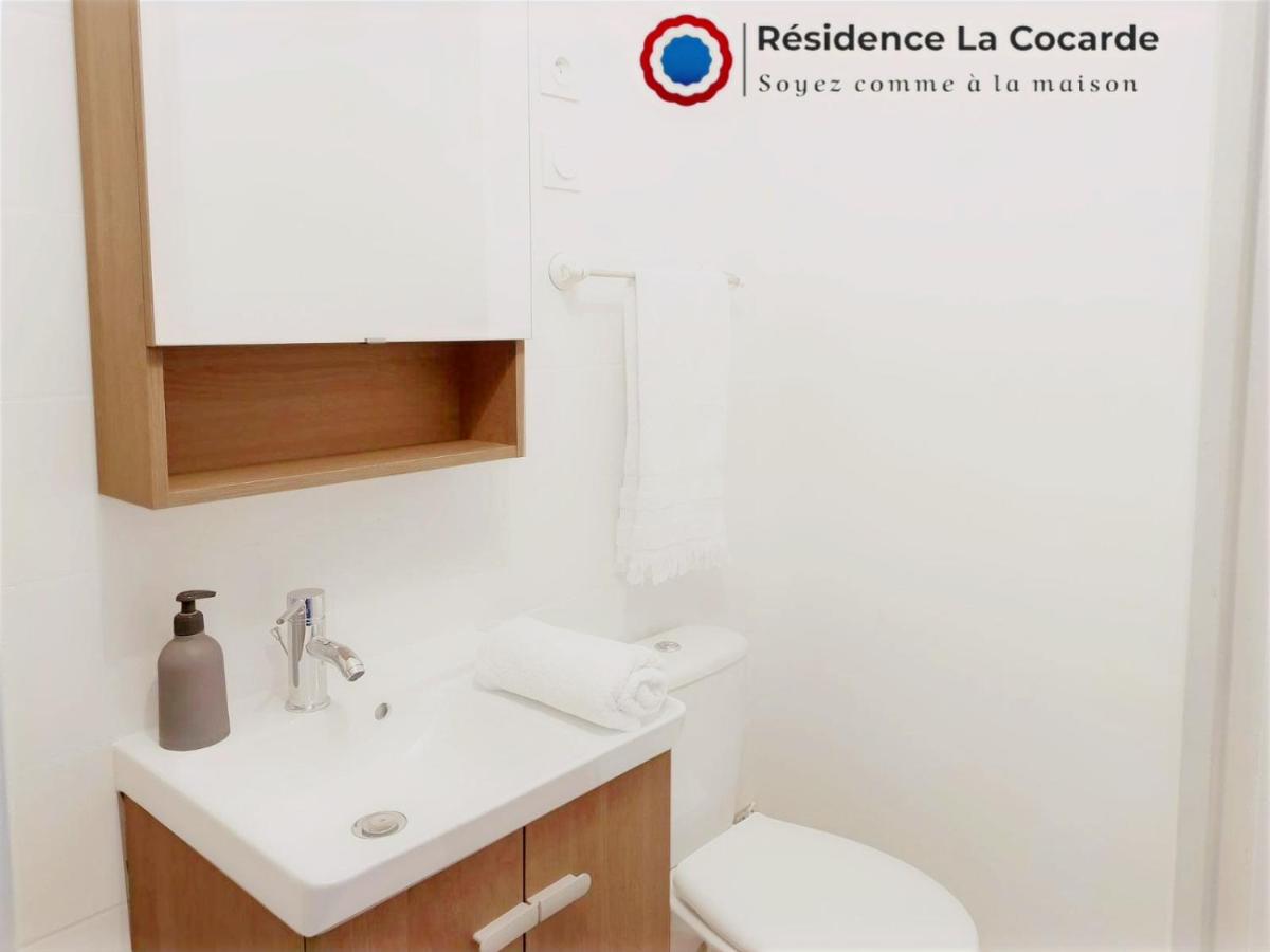 Bourges Vacations - Residence La Cocarde, Suites type Appartements - Property Image 13