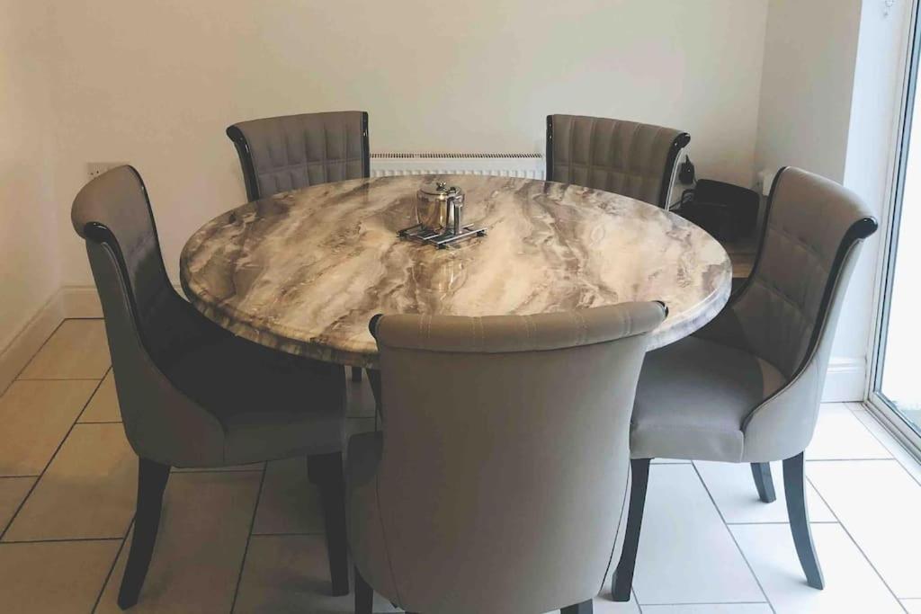 Townhouse Clifden: Located in the heart of Connemara view 4