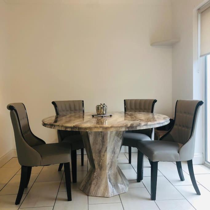 Townhouse Clifden: Located in the heart of Connemara view 3