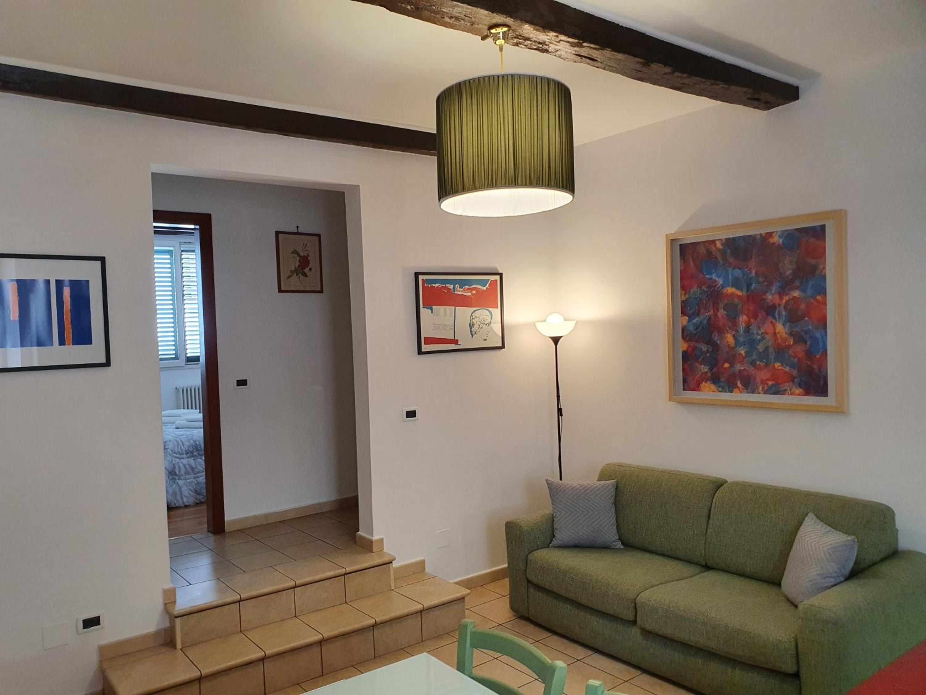Giulia House via dell Ariento 5 Firenze