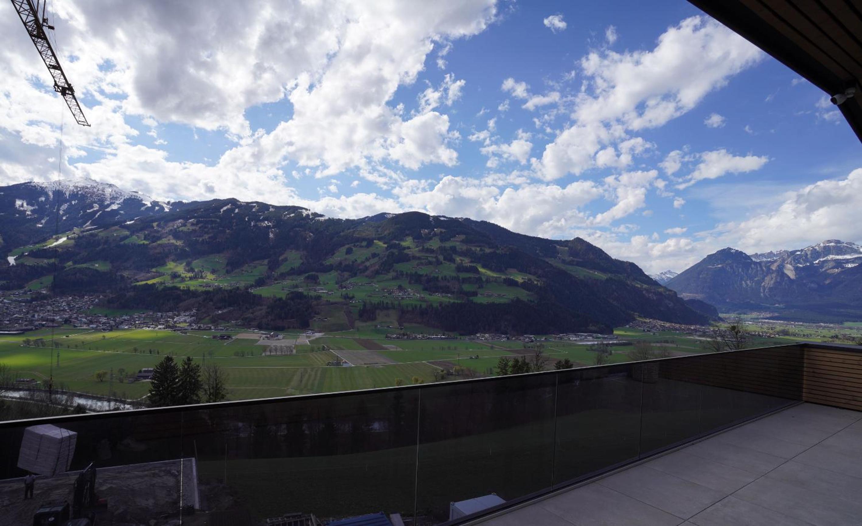 Grand Alpin Panorama Lodge Top 3
