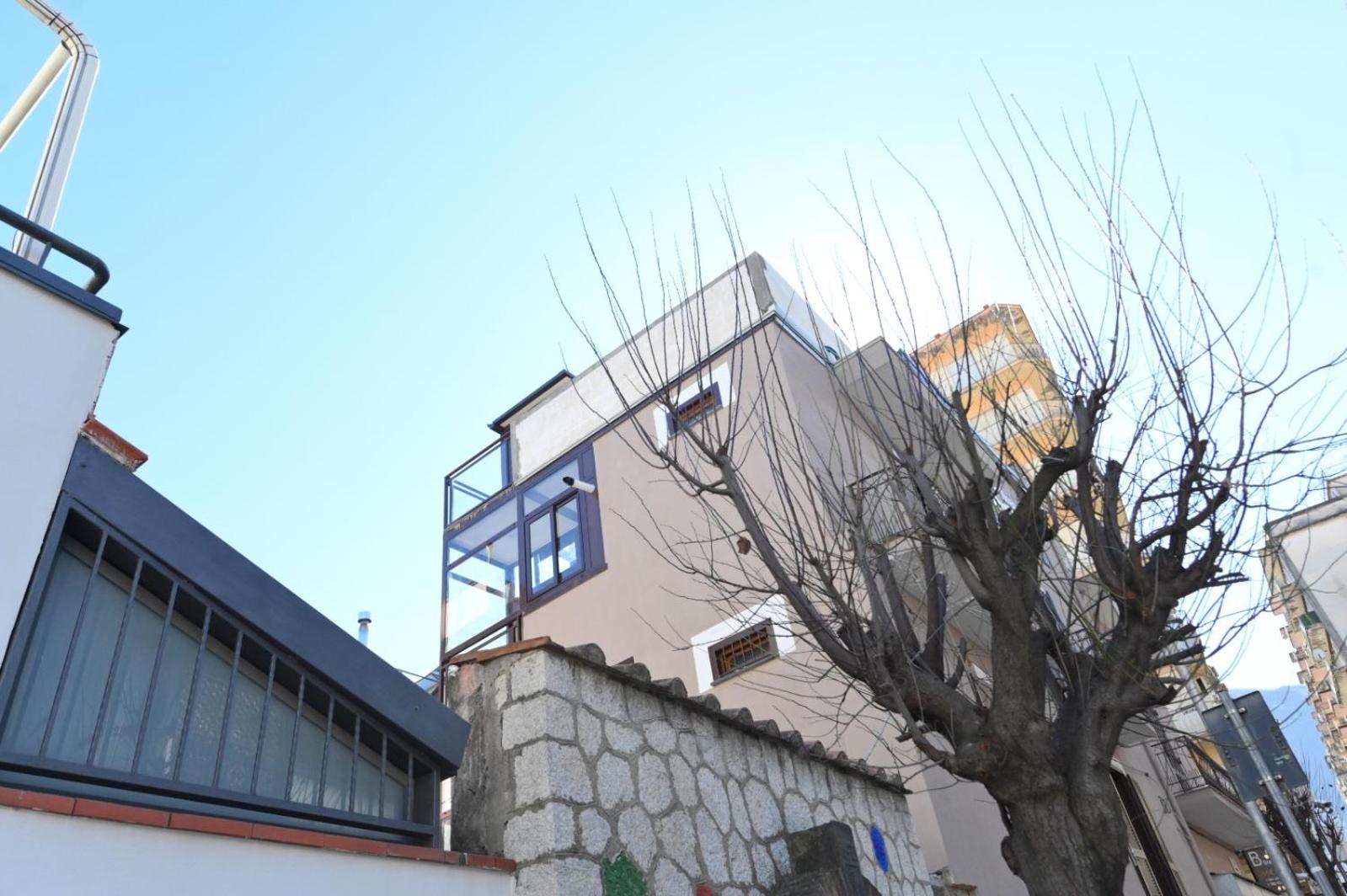 Bed And Breakfast Sant'Anna view 4