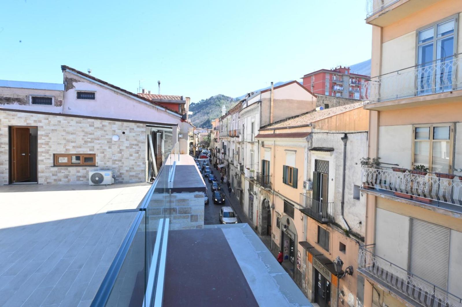 Bed And Breakfast Sant'Anna view 3