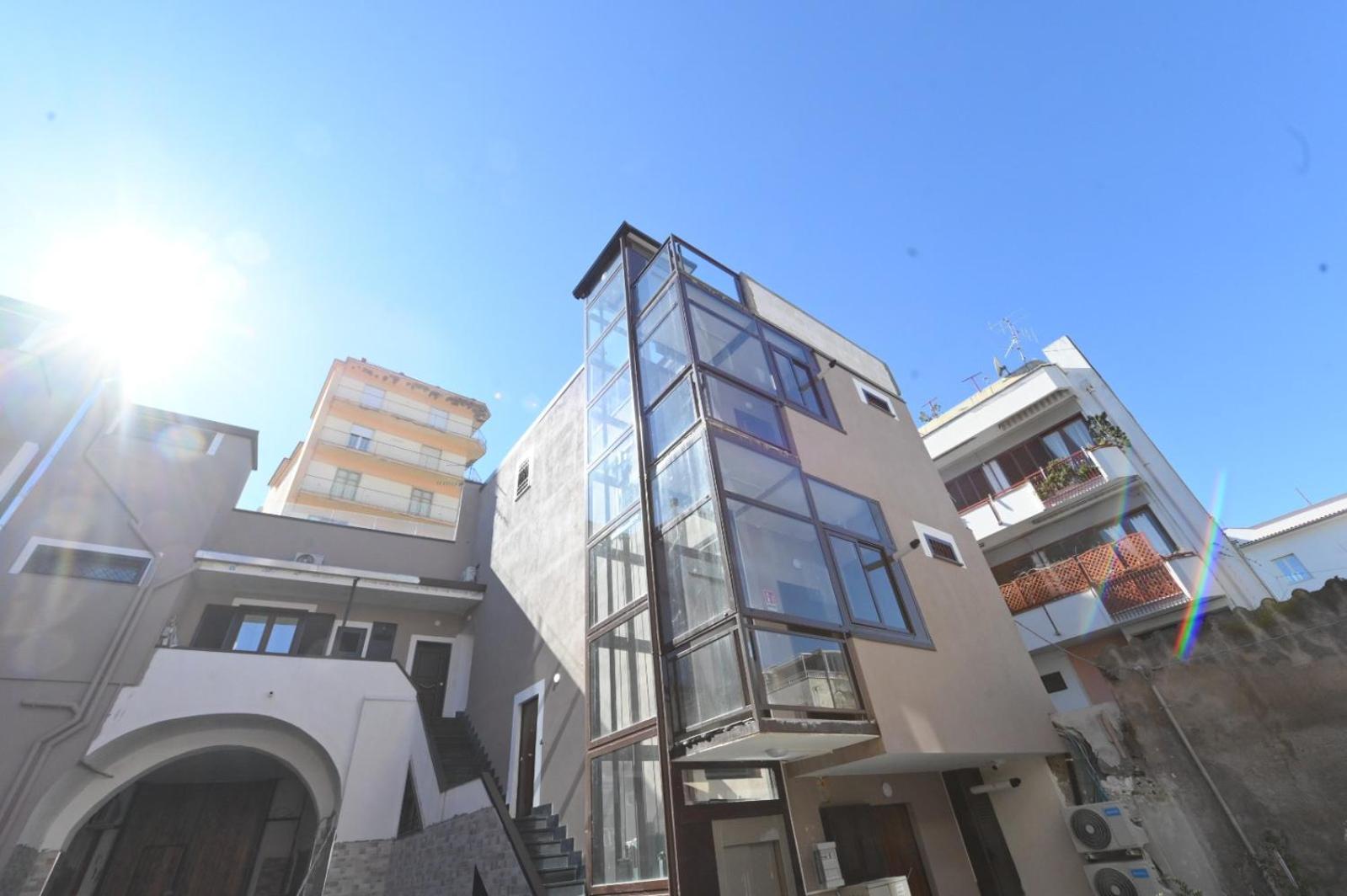 Bed And Breakfast Sant'Anna view 5