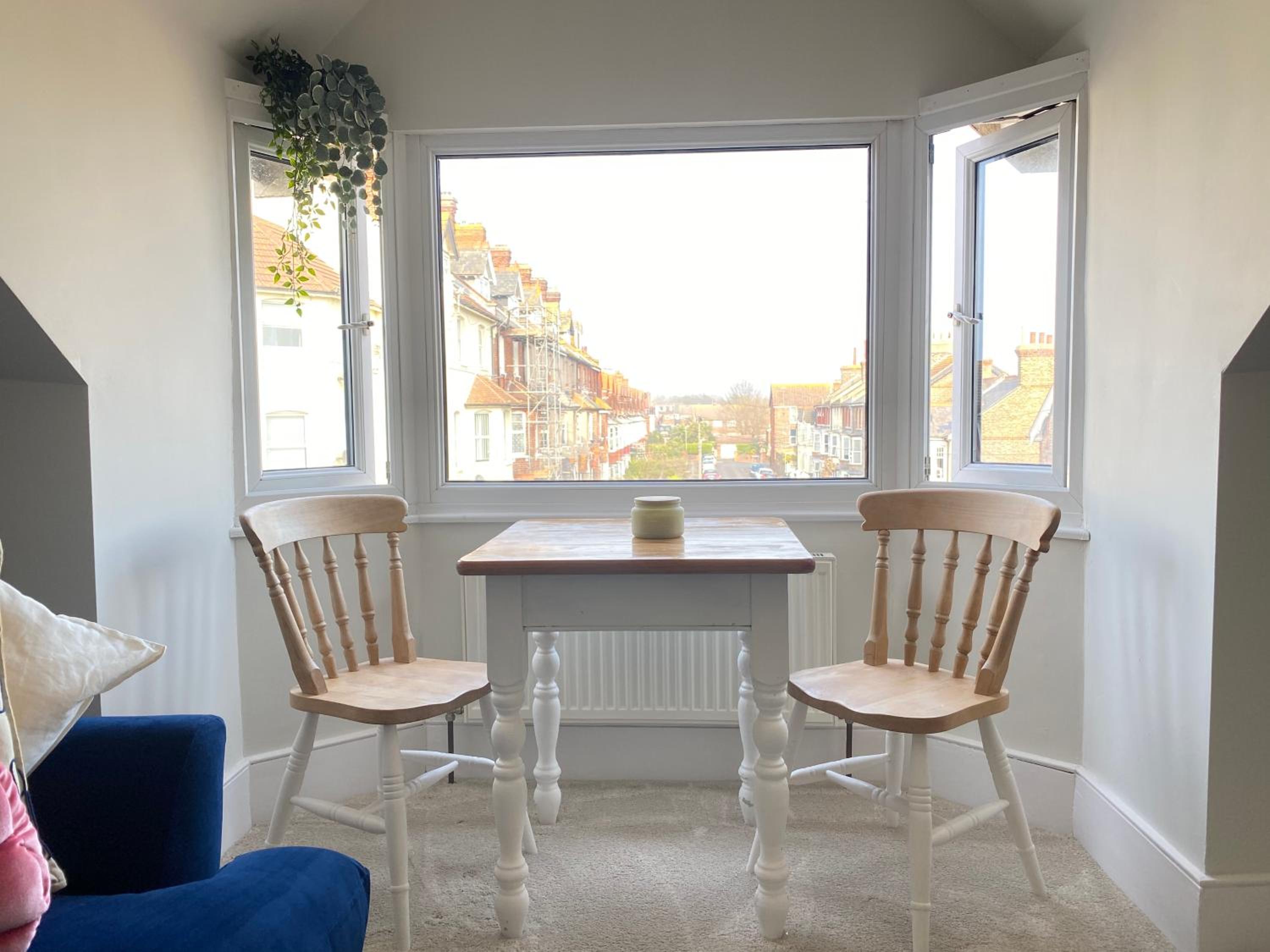 Seaside Apartment view 4