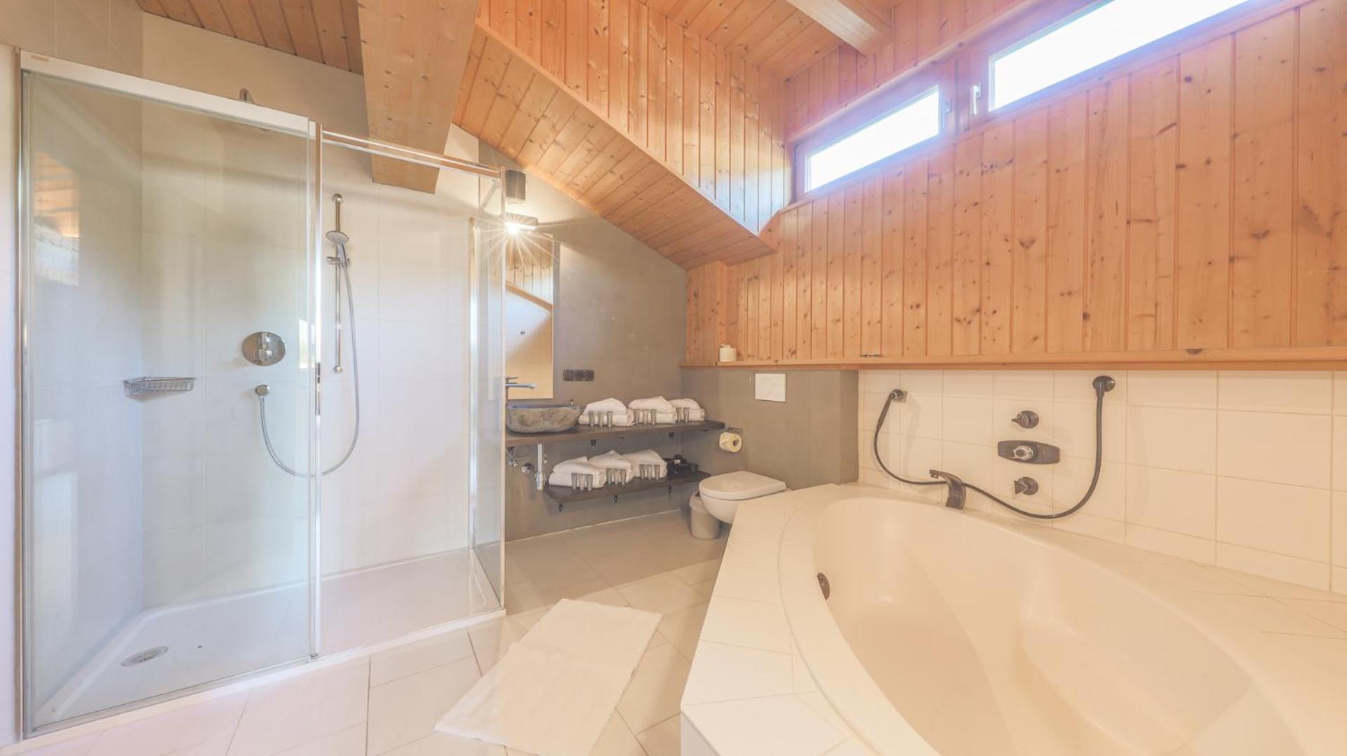 Chalet Lindau Fieberbrunn by ONE VILLAS
