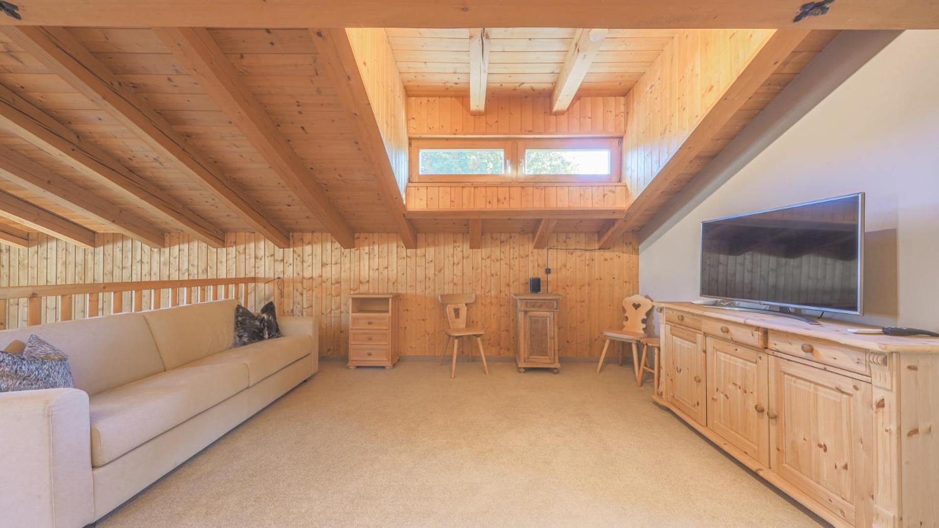 Chalet Lindau Fieberbrunn by ONE VILLAS