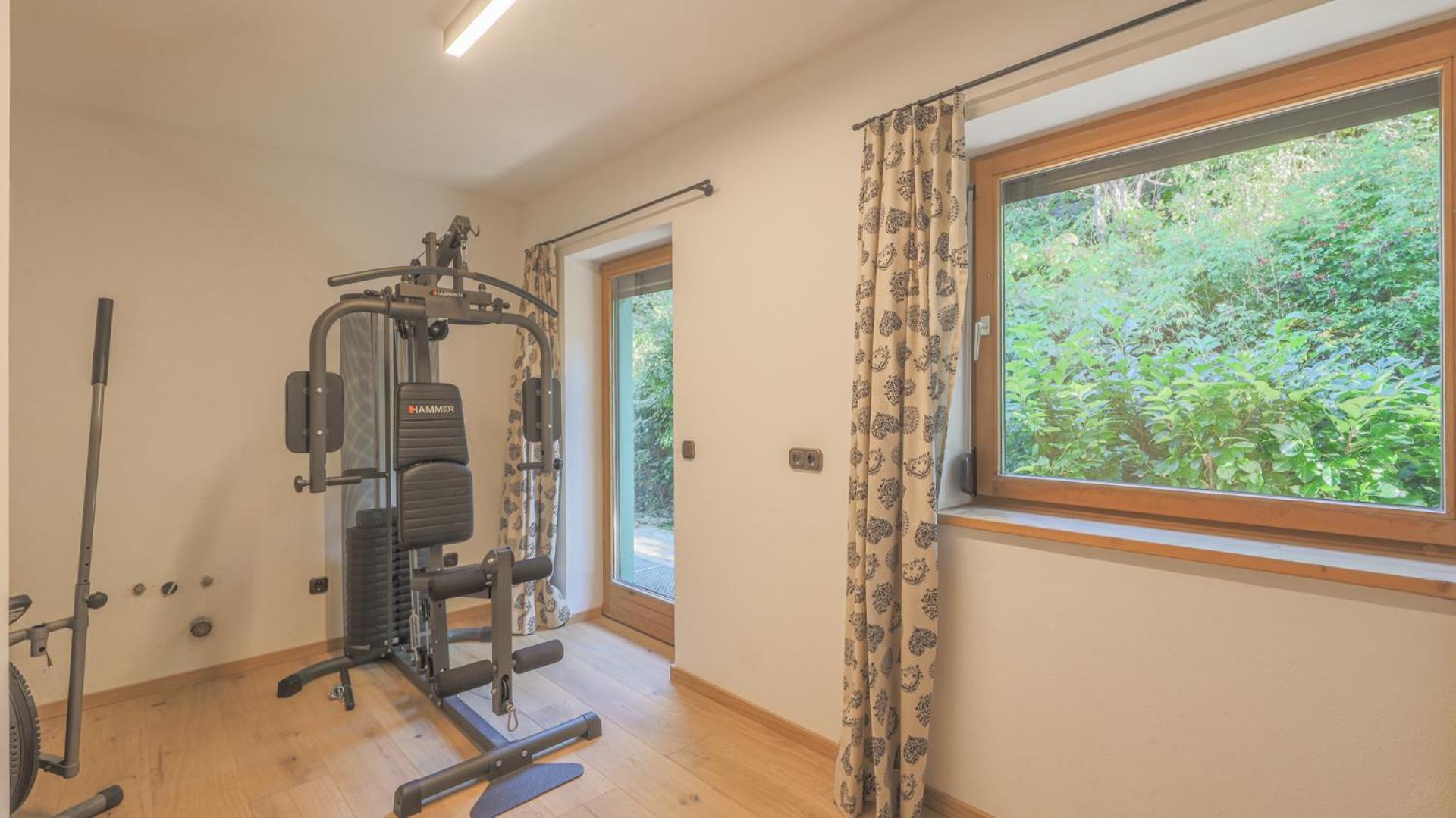 Chalet Lindau Fieberbrunn by ONE VILLAS