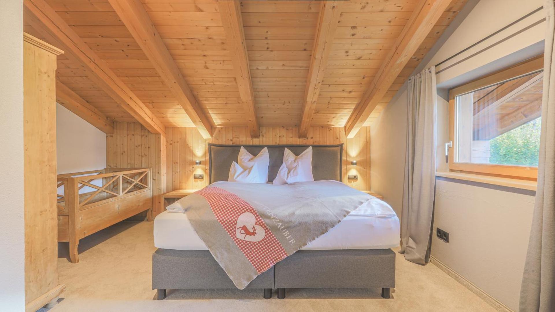 Chalet Lindau Fieberbrunn by ONE VILLAS