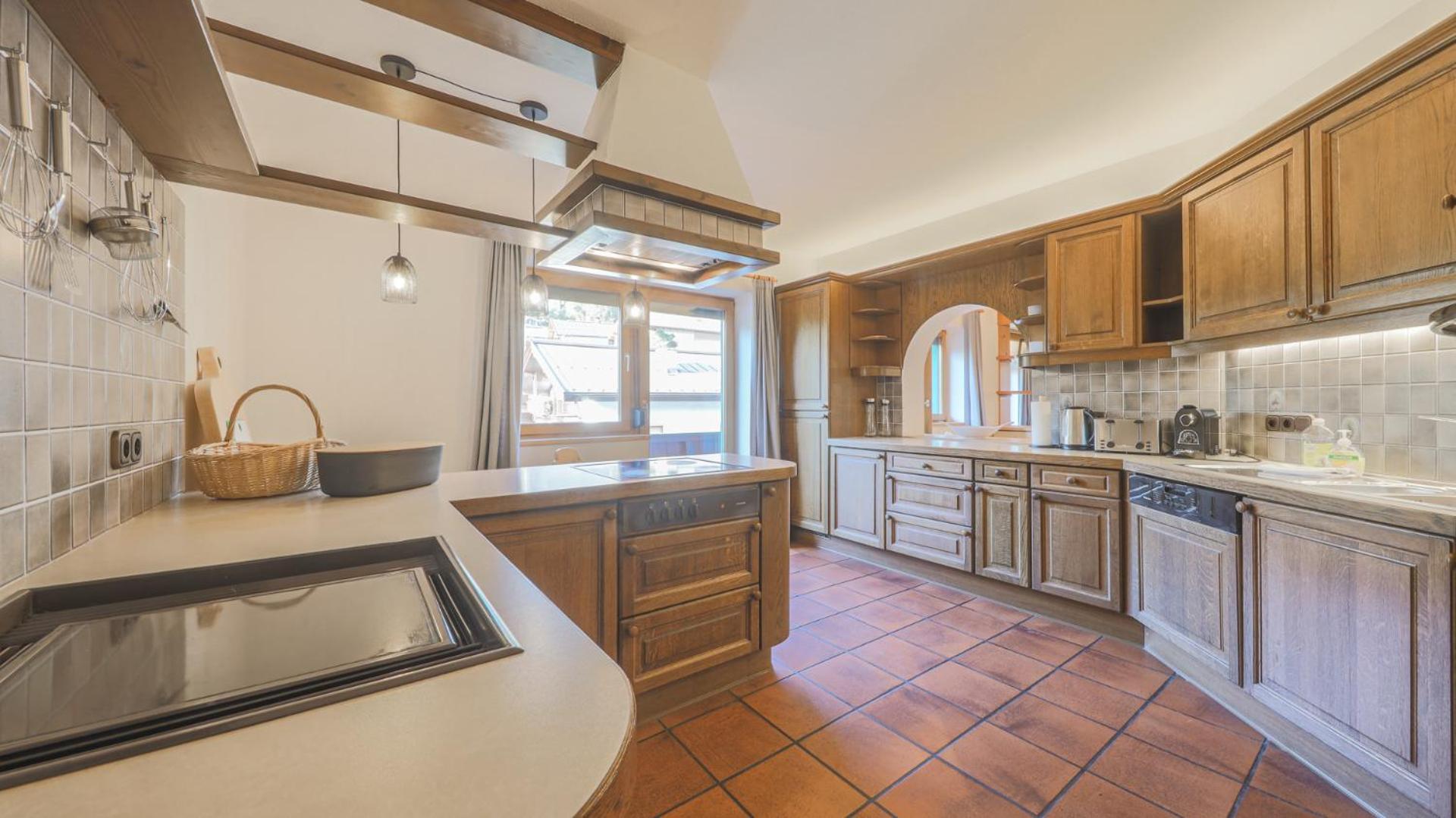 Chalet Lindau Fieberbrunn by ONE VILLAS