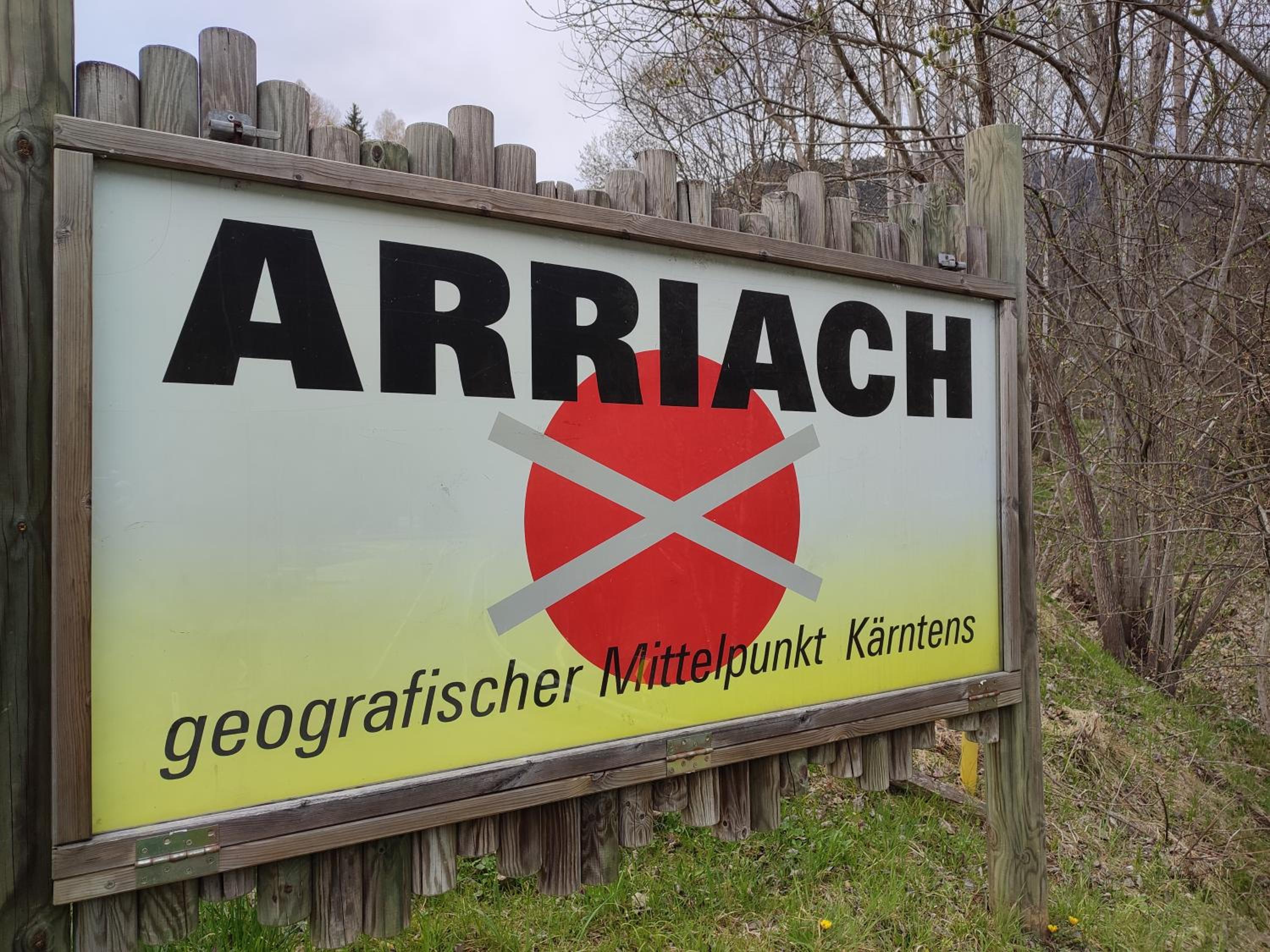 Arriach Apartments