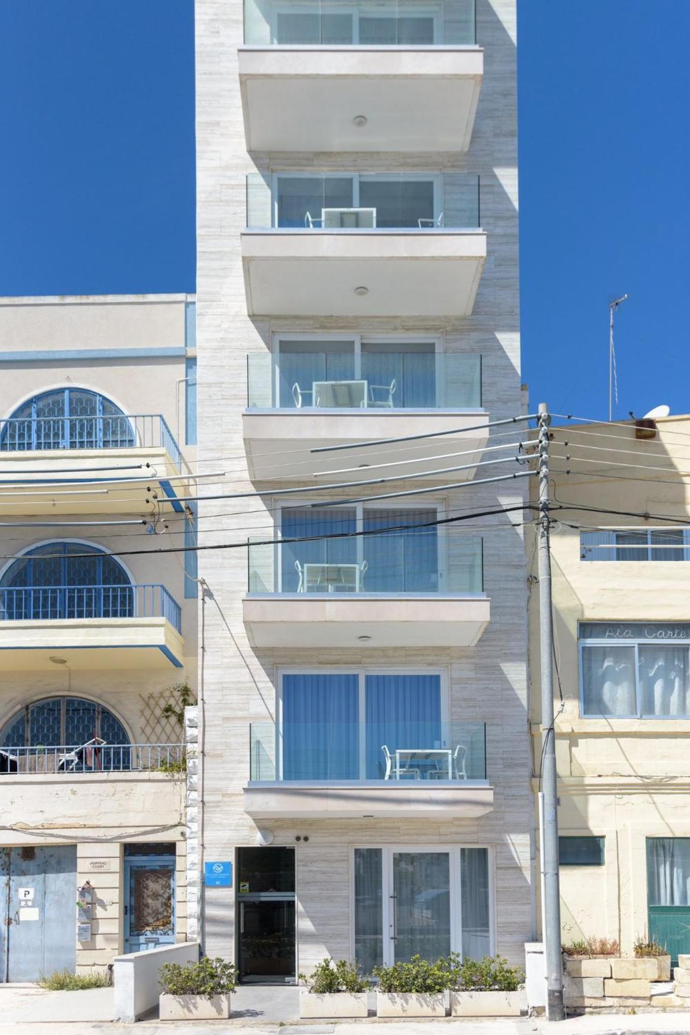 Million Sunsets Luxury Apartments, photo 22