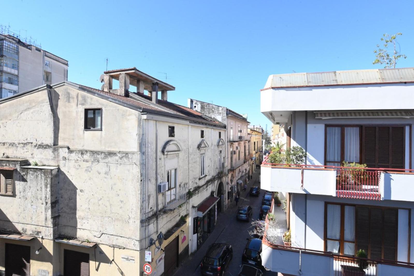 Bed And Breakfast Sant'Anna view 2