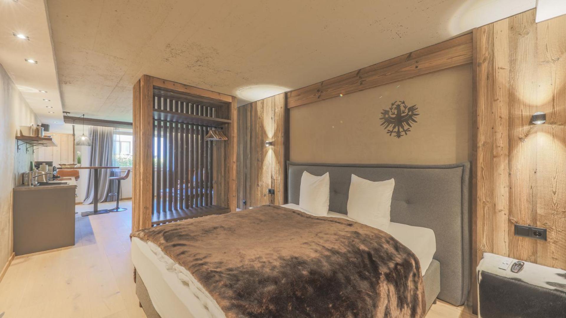 Chalet Lindau Fieberbrunn by ONE VILLAS