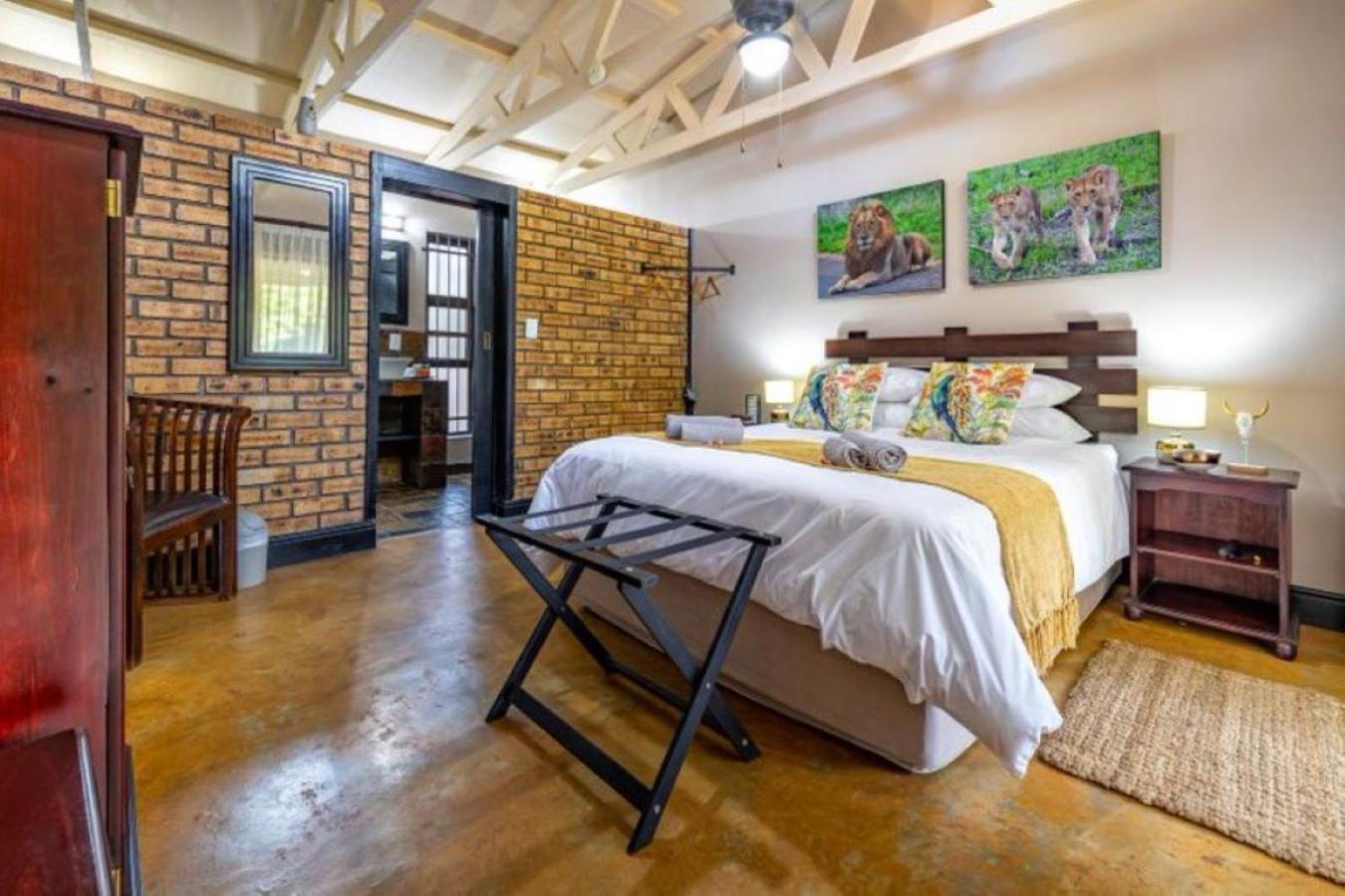 Hazyview Vacations - Dreamfields Guesthouse - Property Image 10