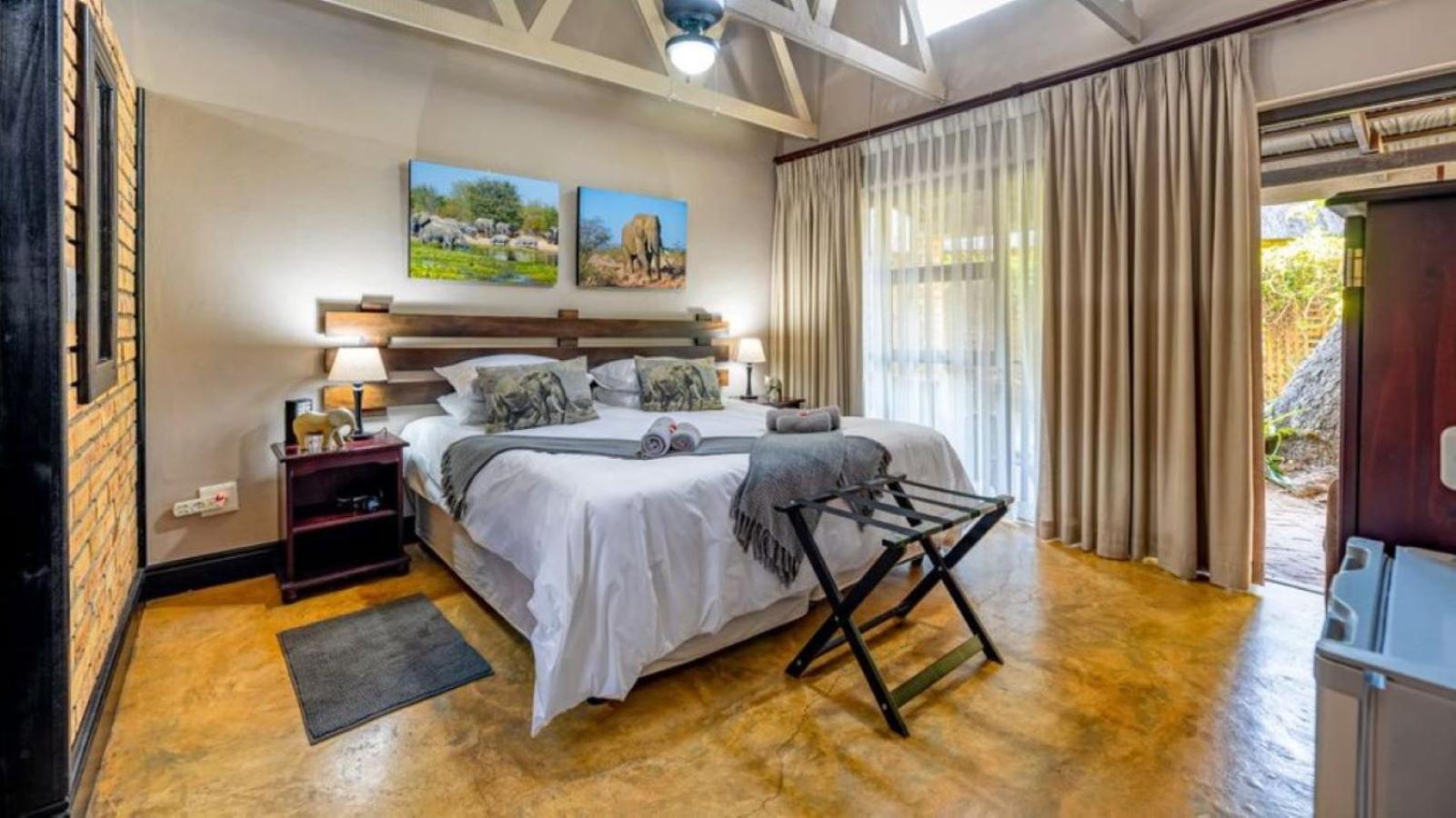 Hazyview Vacations - Dreamfields Guesthouse - Property Image 20