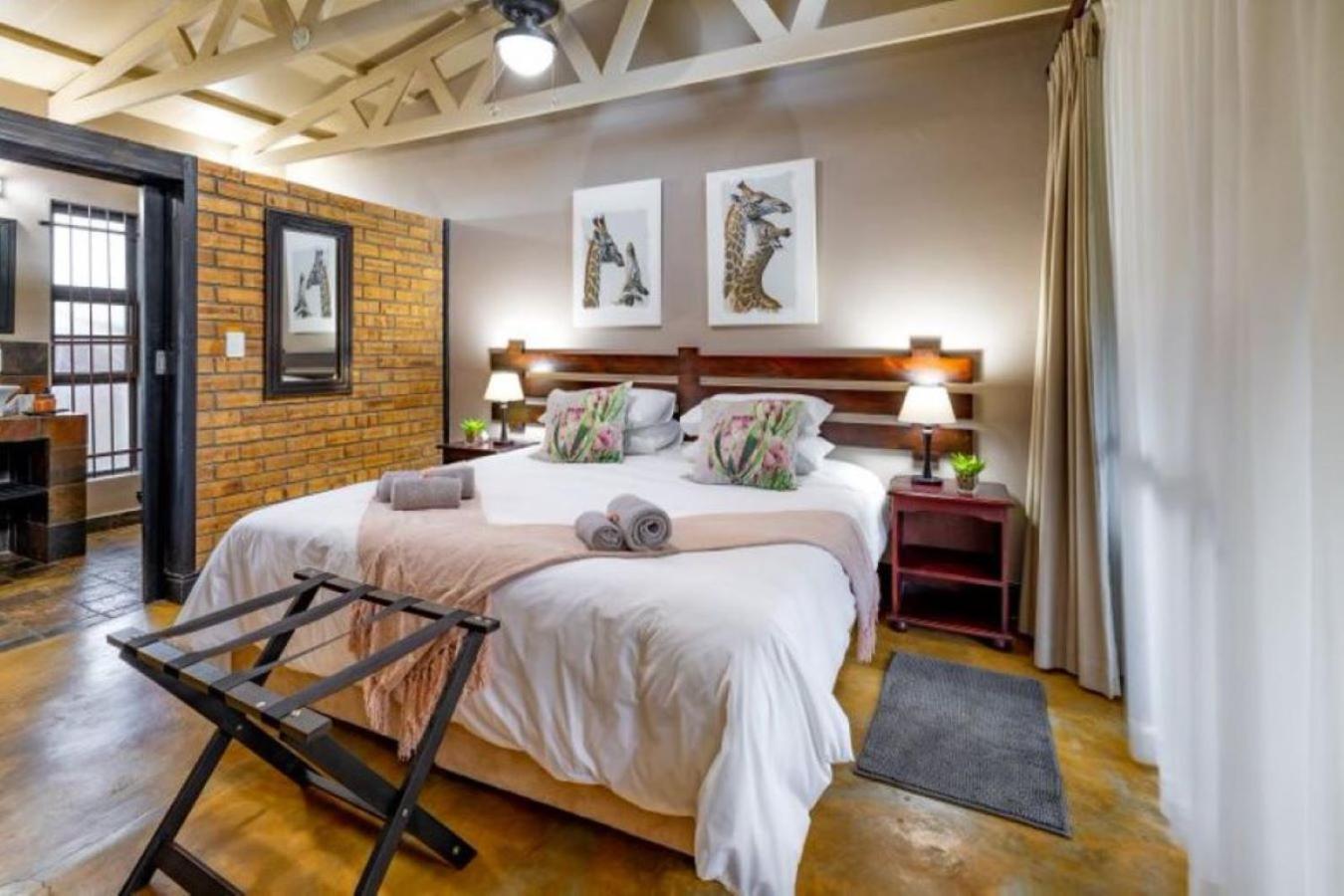 Hazyview Vacations - Dreamfields Guesthouse - Property Image 4