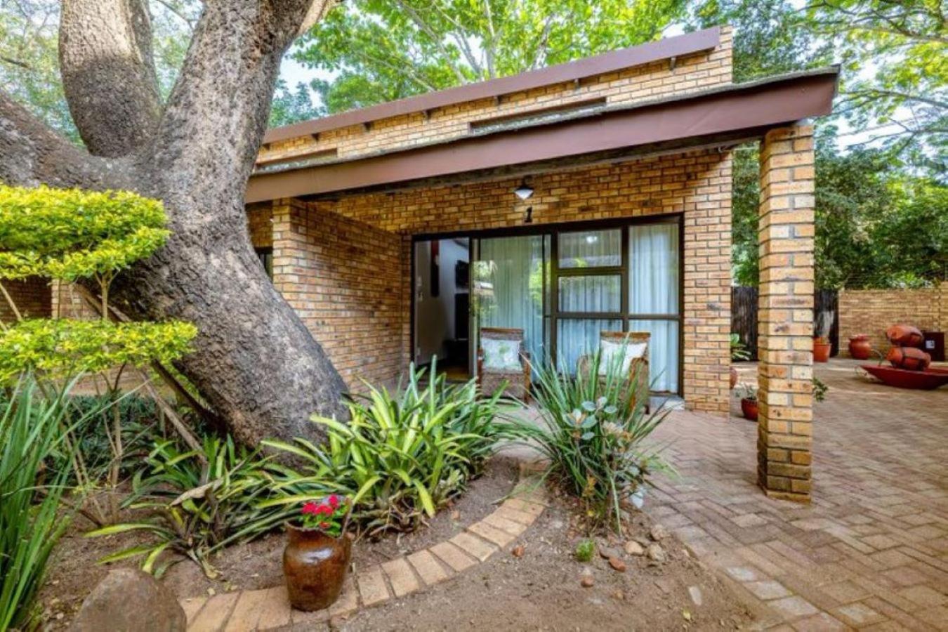 Hazyview Vacations - Dreamfields Guesthouse - Property Image 22