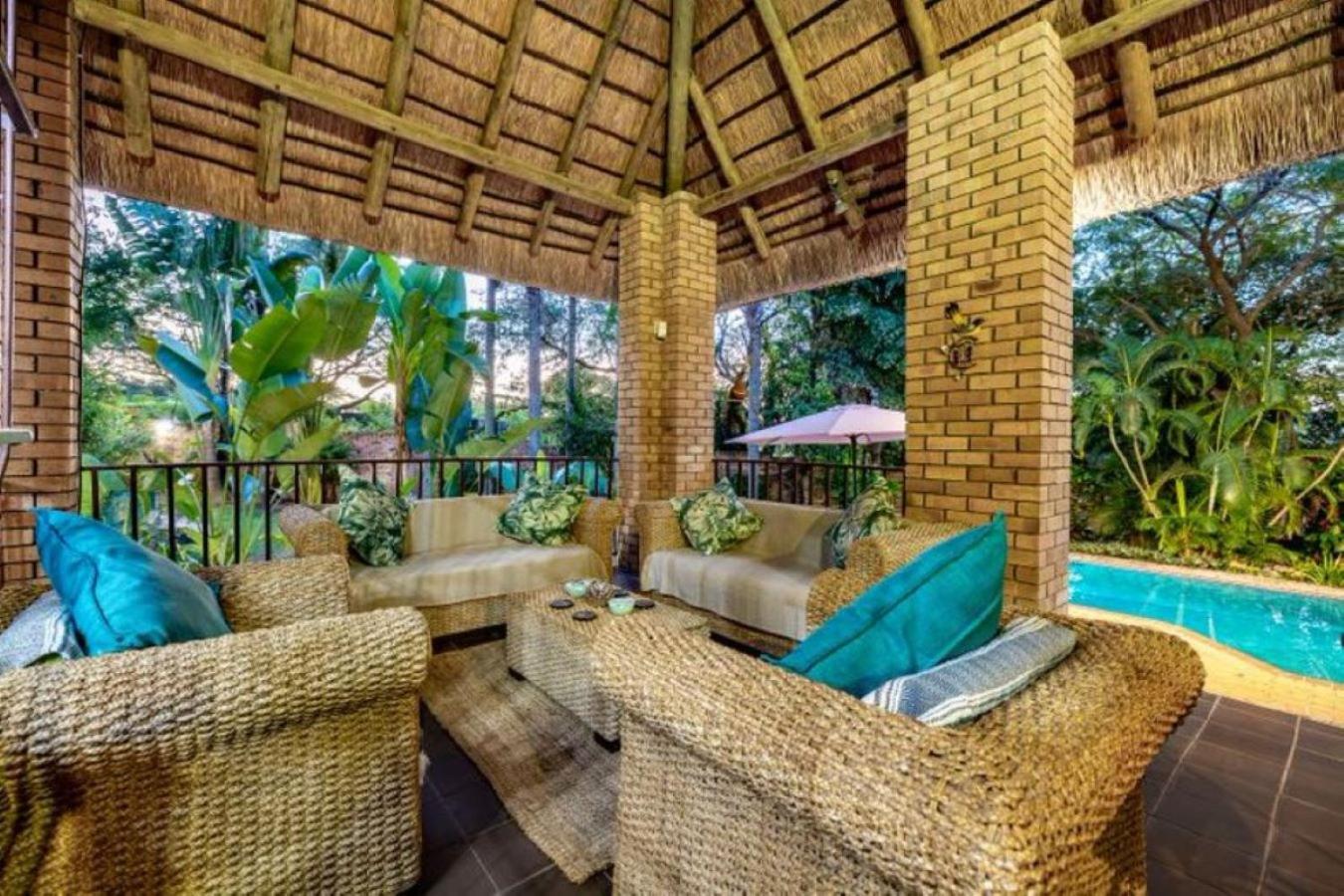 Hazyview Vacations - Dreamfields Guesthouse - Property Image 18