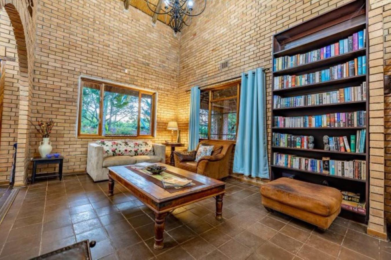 Hazyview Vacations - Dreamfields Guesthouse - Property Image 28