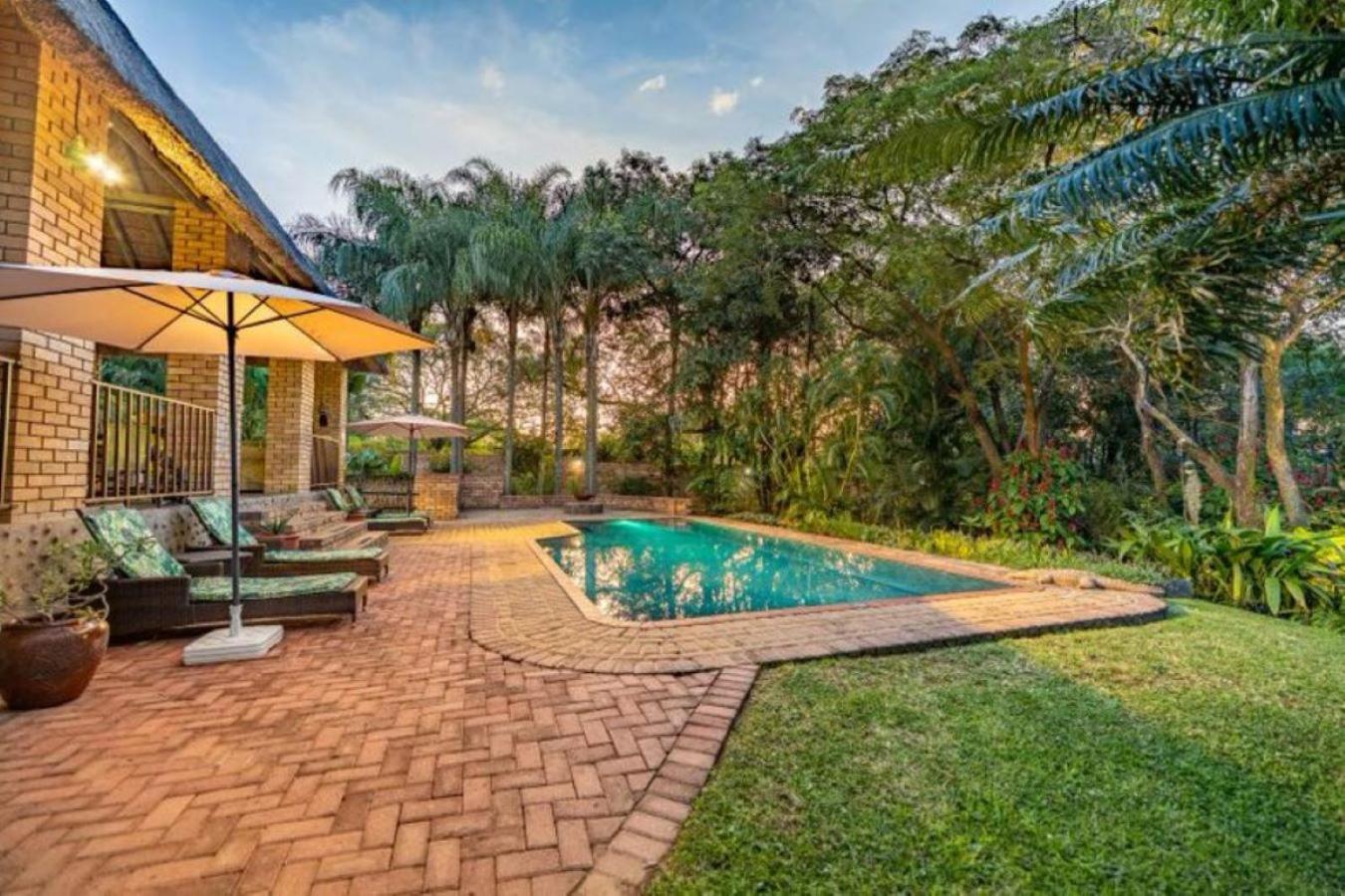 Hazyview Vacations - Dreamfields Guesthouse - Property Image 30