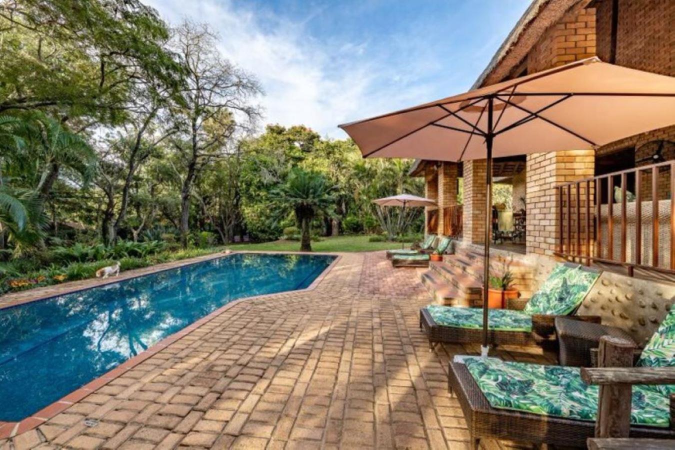 Hazyview Vacations - Dreamfields Guesthouse - Property Image 29