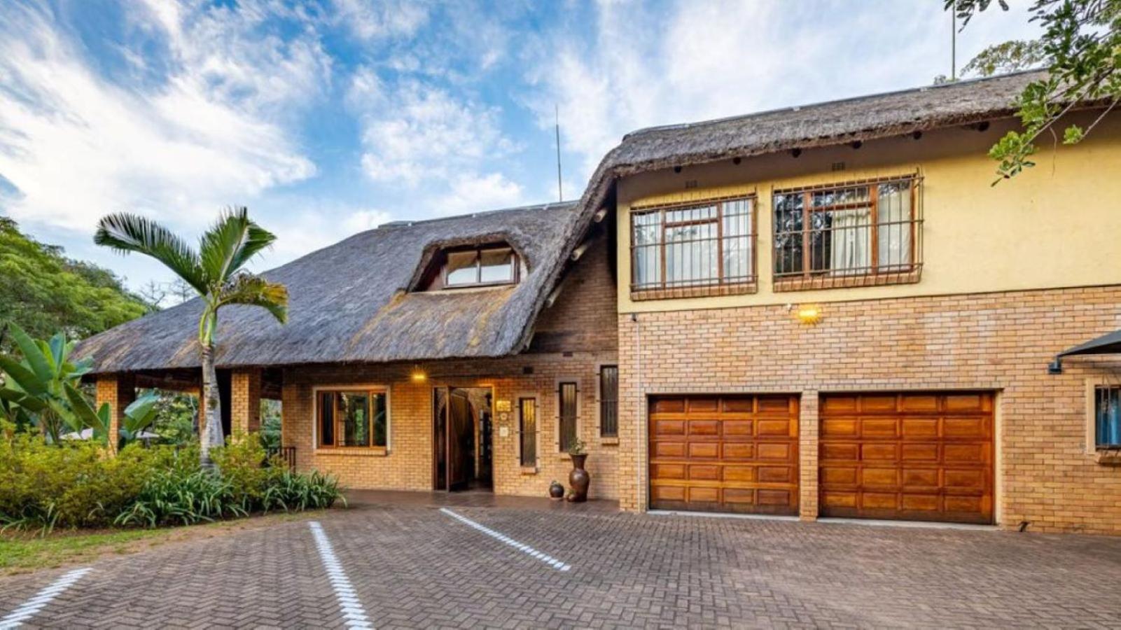 Hazyview Vacations - Dreamfields Guesthouse - Property Image 33