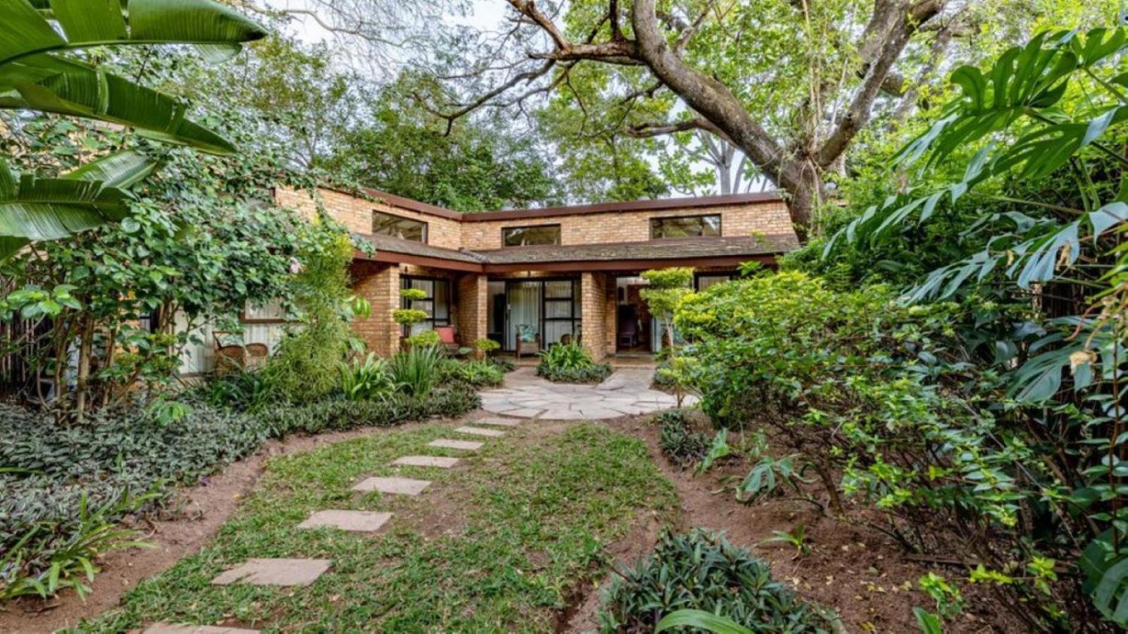 Hazyview Vacations - Dreamfields Guesthouse - Property Image 17