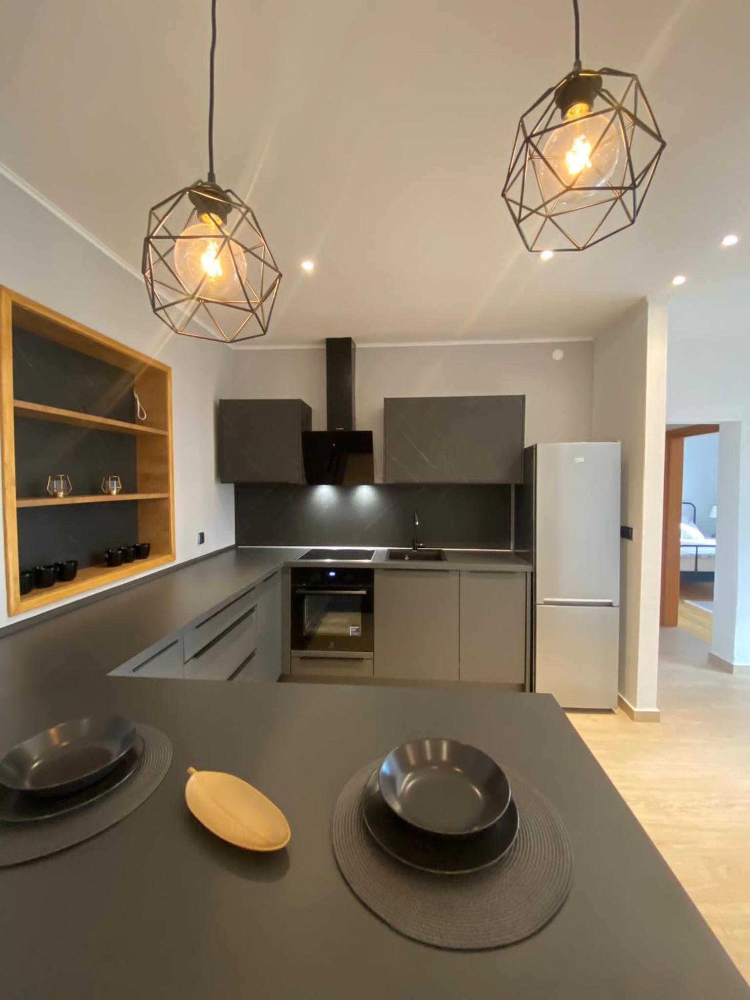 Apartmani Cvita