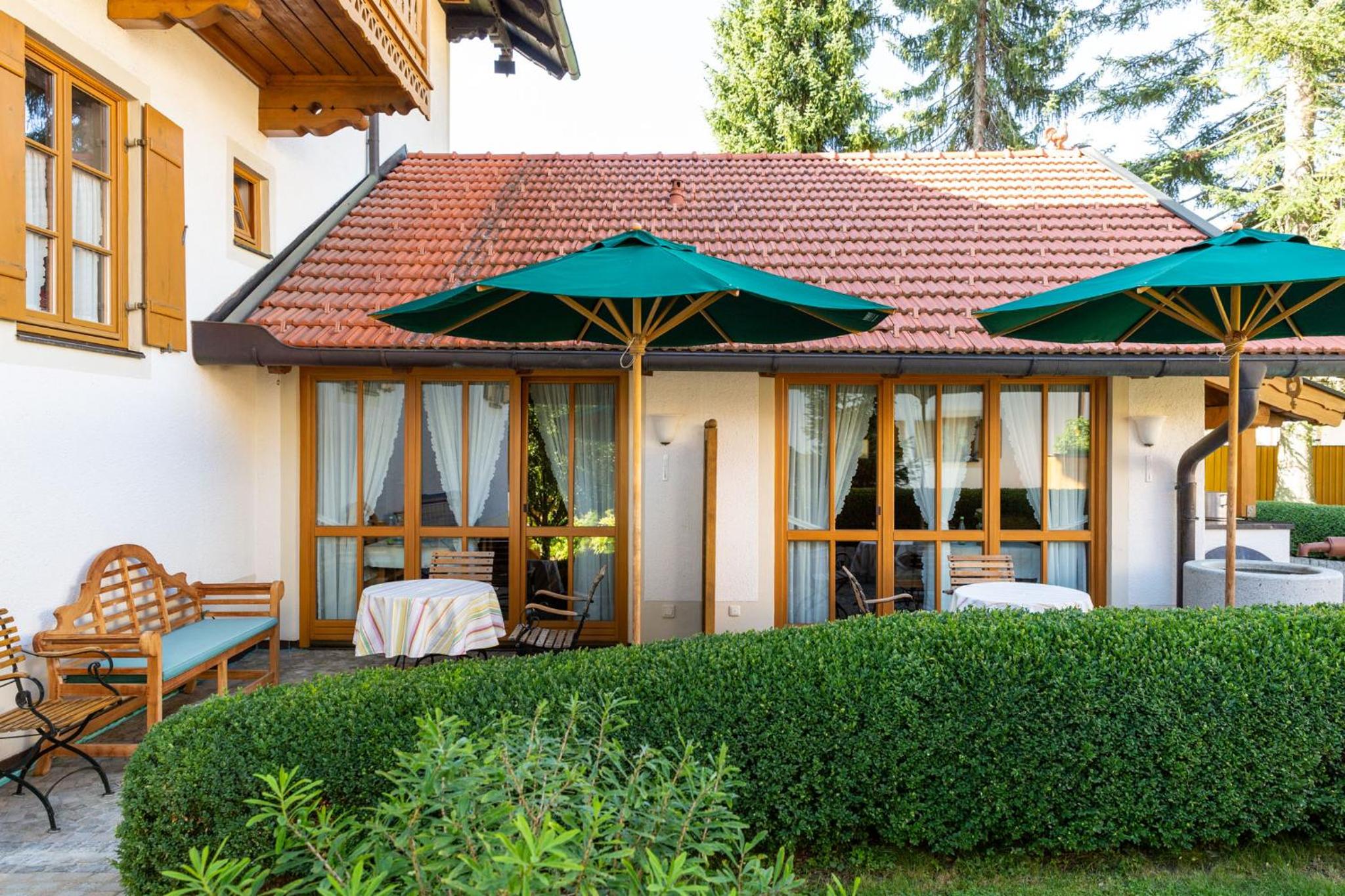 Landhaus Theresa