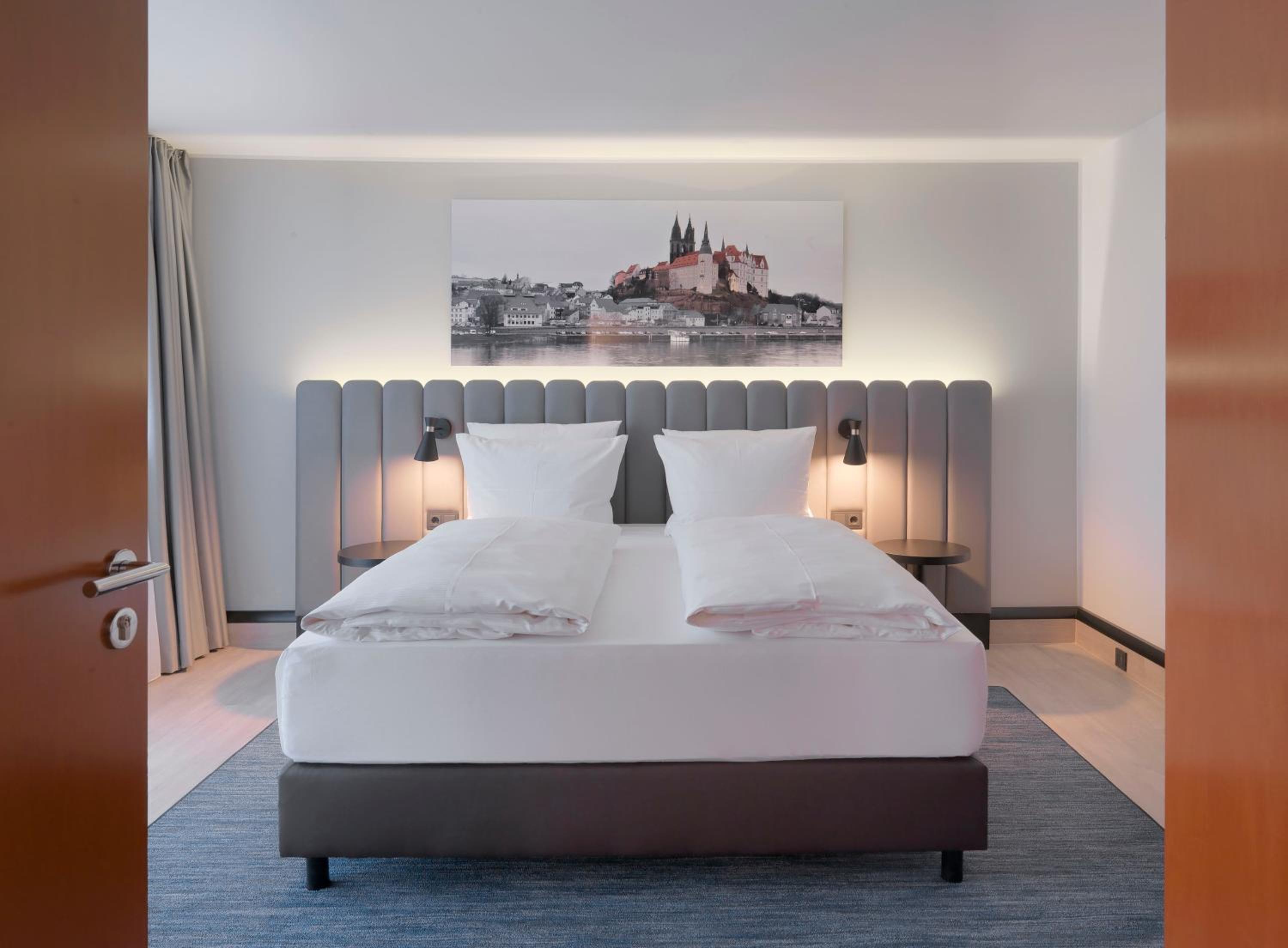 Dresden Vacations - Radisson Blu Park Hotel  Conference Centre - Property Image 24