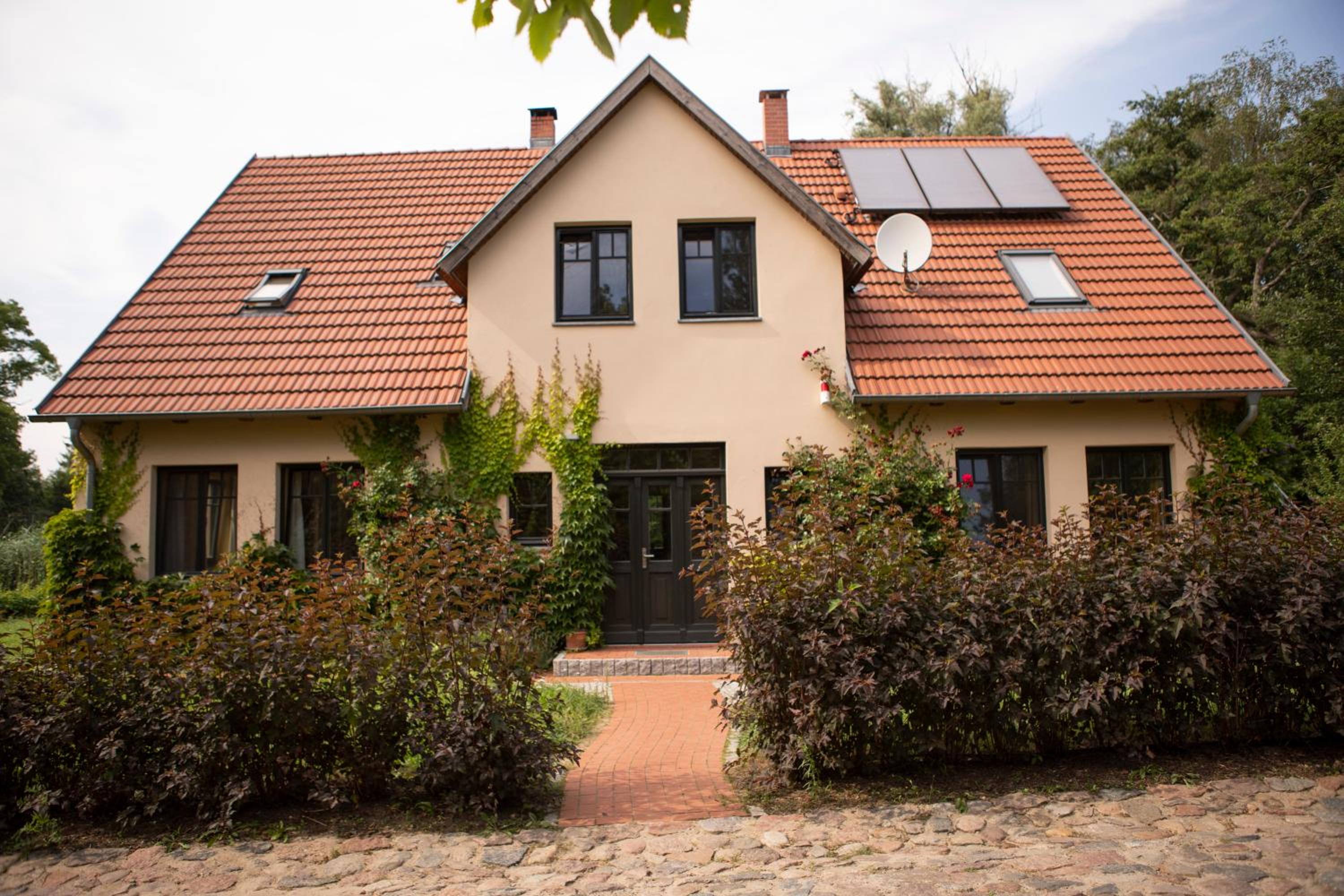 Salveymühle