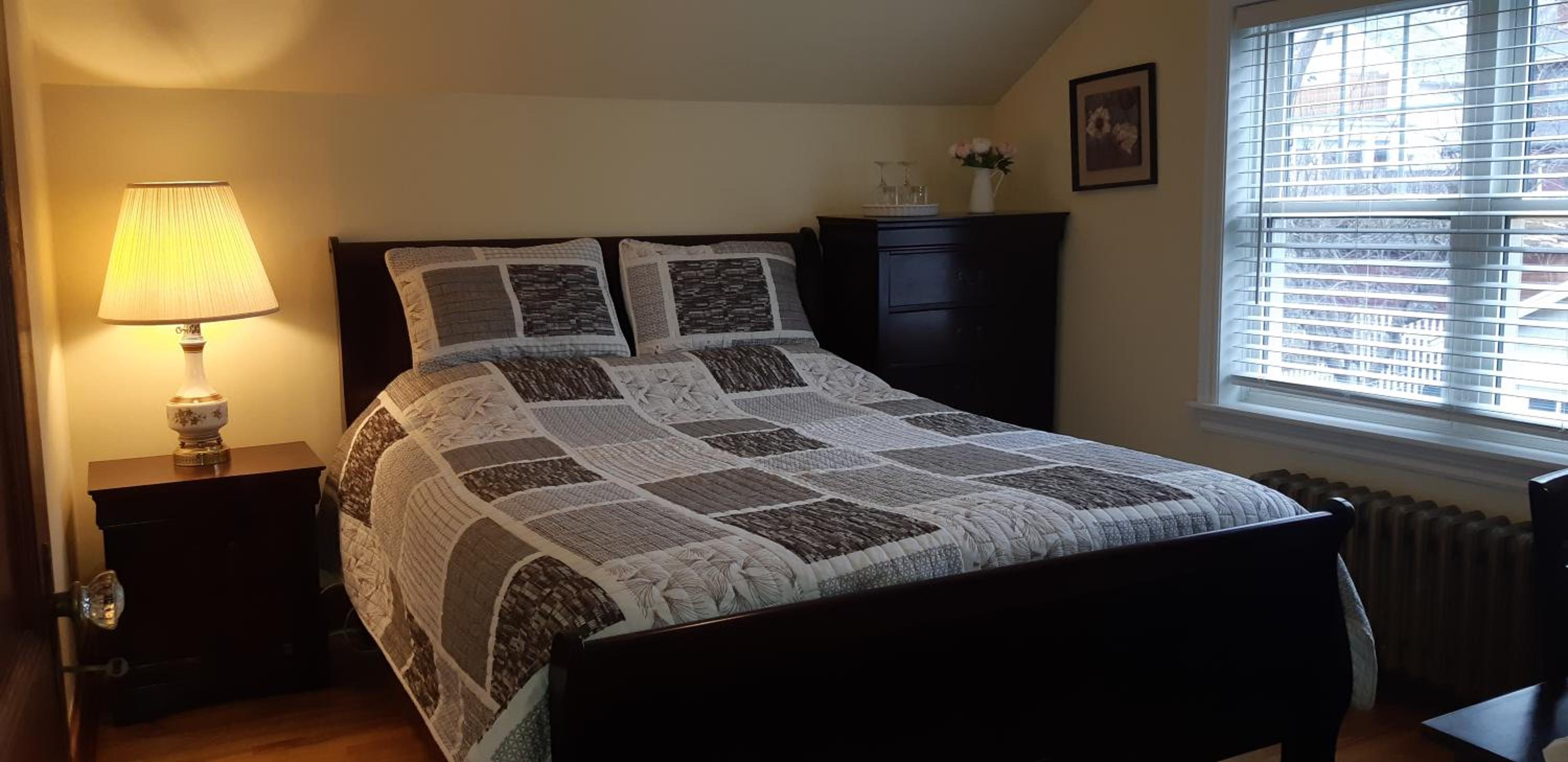 Comfy Stay - Close to Everything