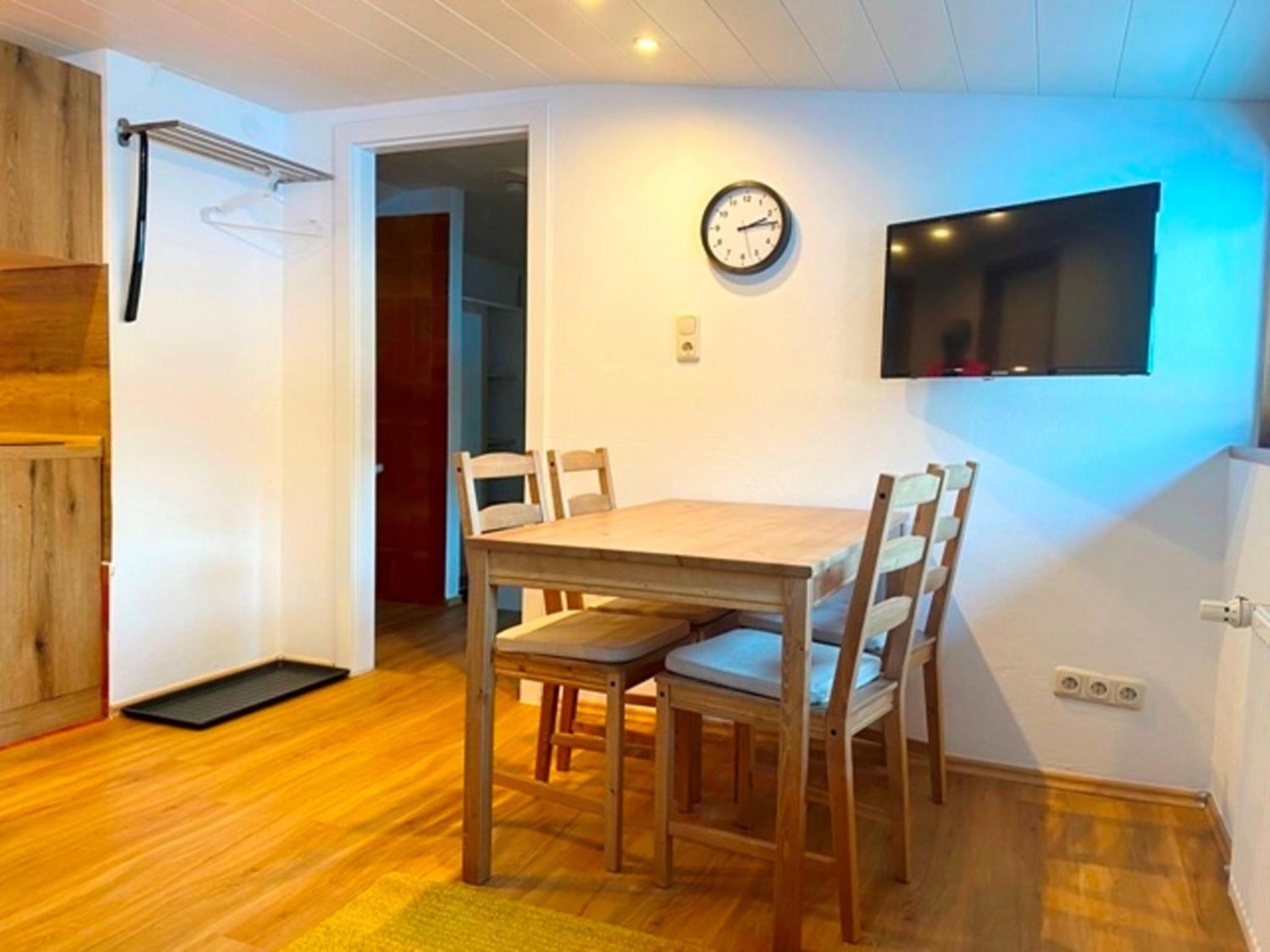Haus Dora Apartment 4 Panoramablick