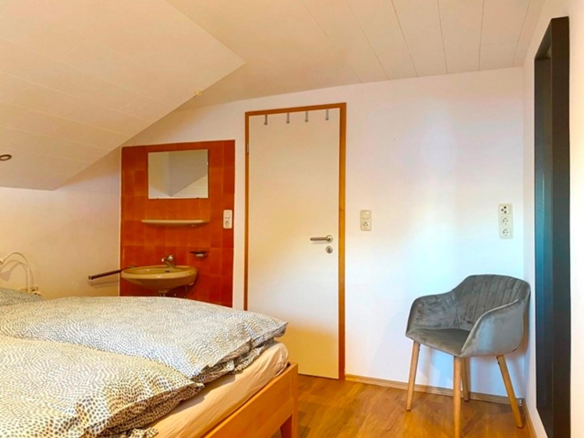 Haus Dora Apartment 4 Panoramablick