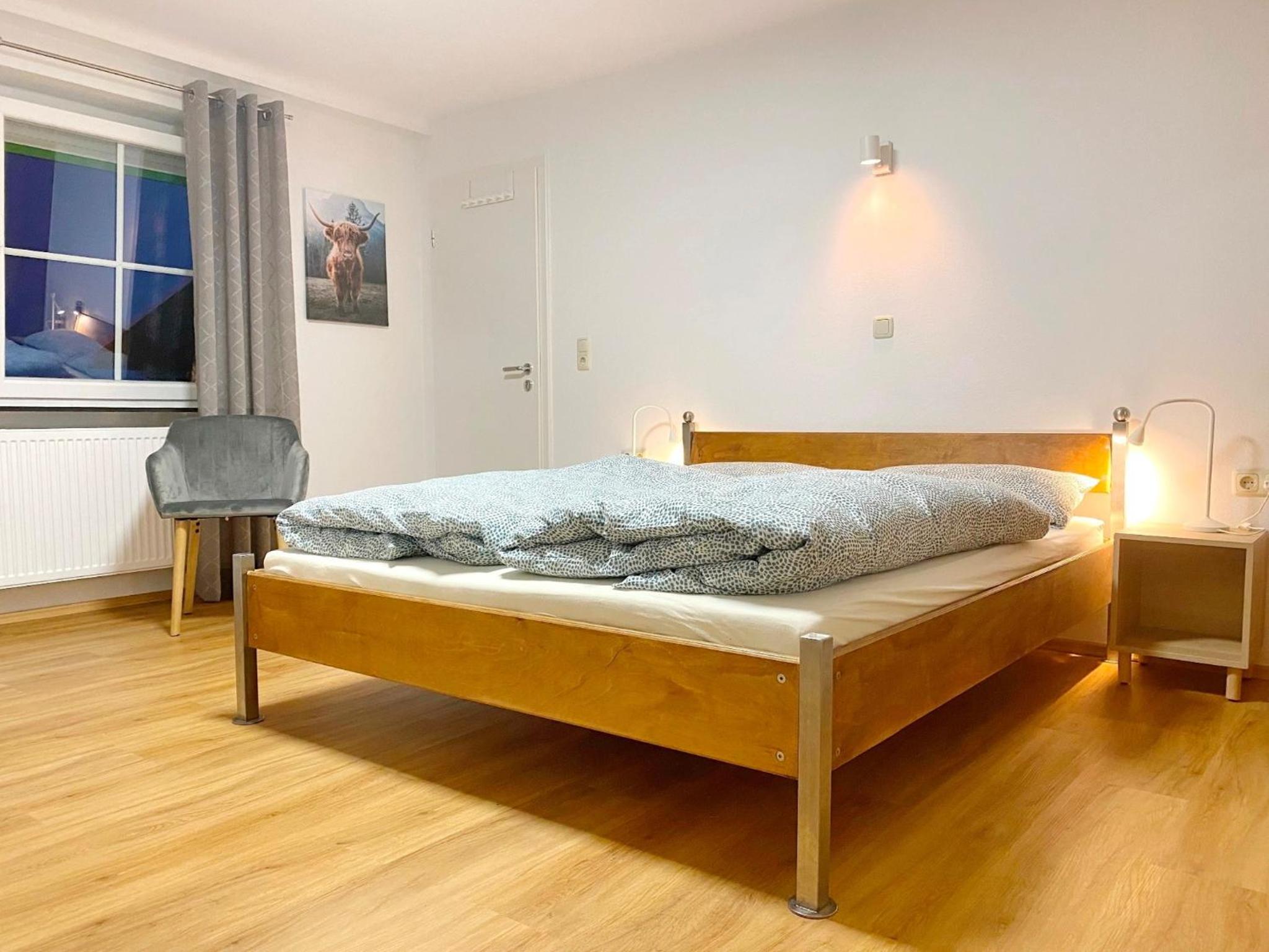 Haus Dora Apartment 3 Ahorn view 4