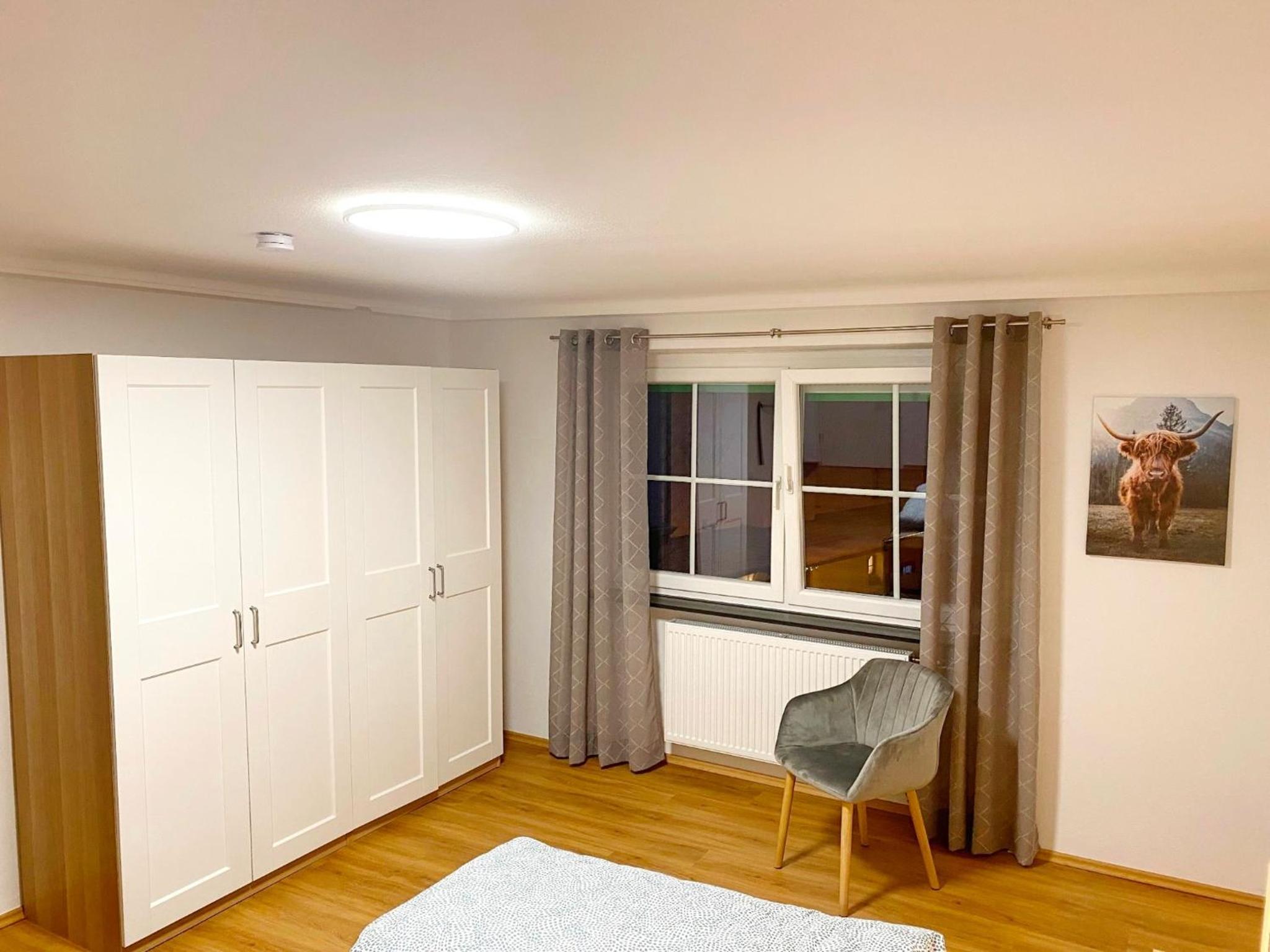 Haus Dora Apartment 3 Ahorn view 5