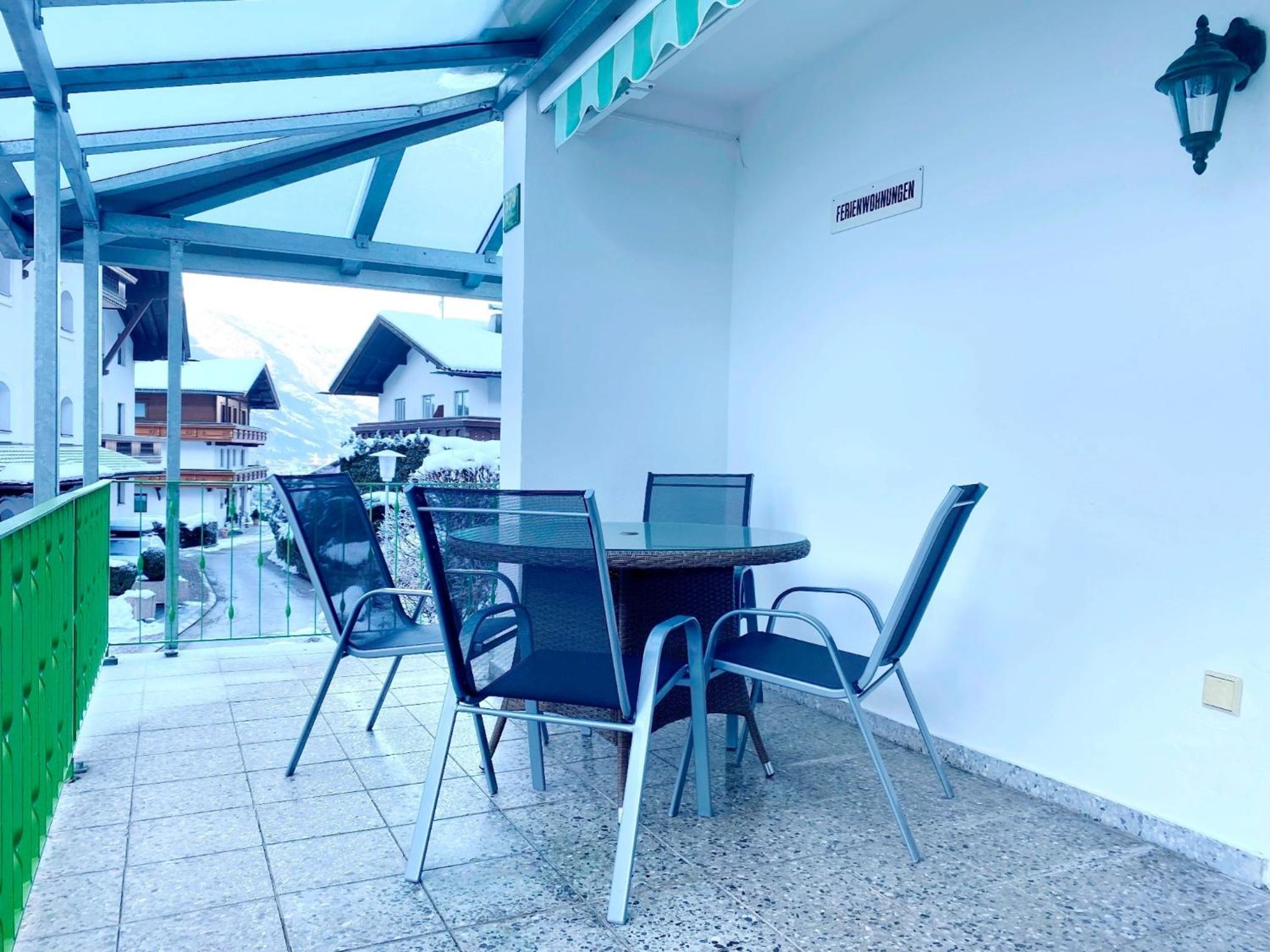 Haus Dora Apartment 2 Penken