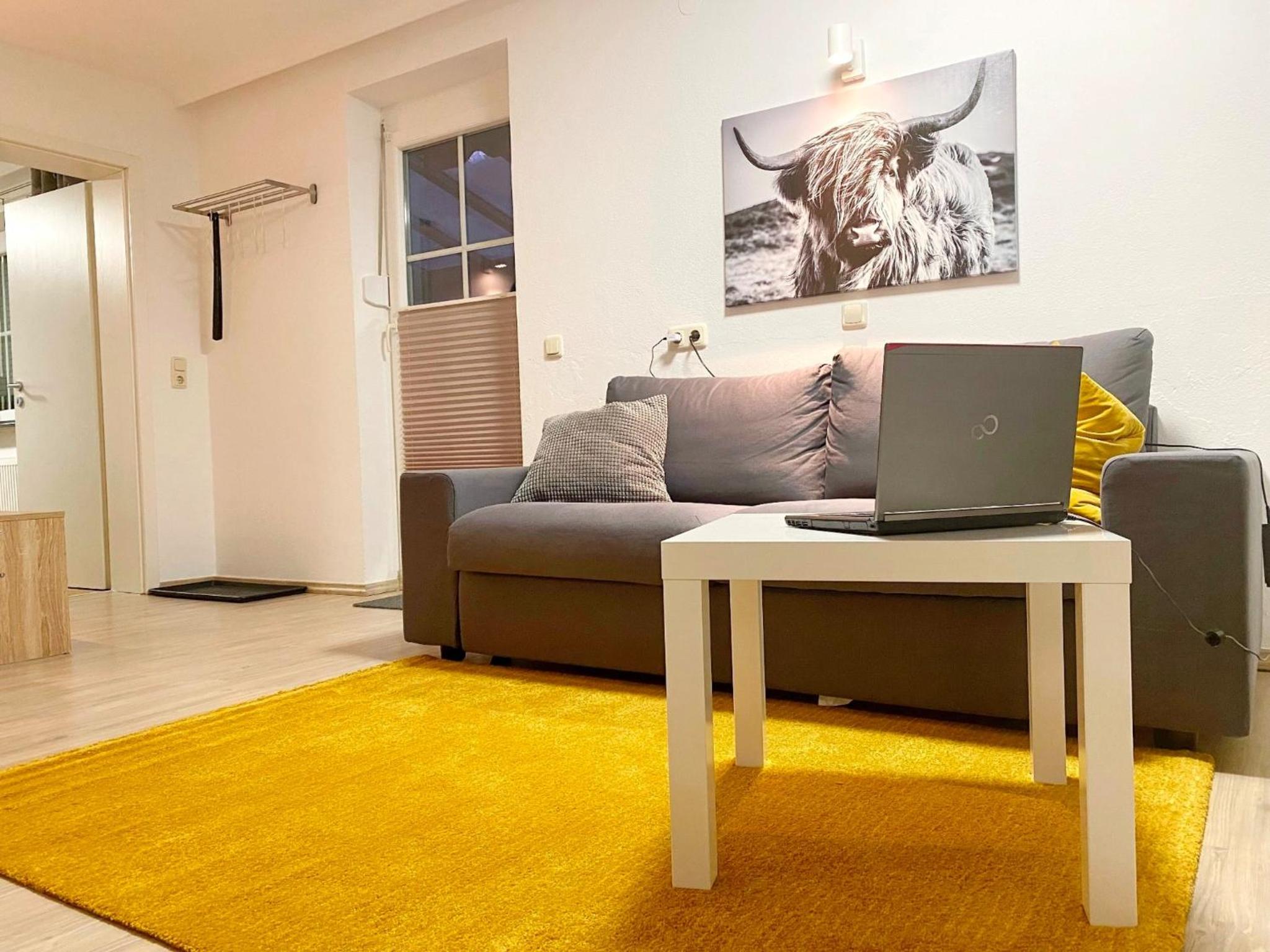 Haus Dora Apartment 2 Penken