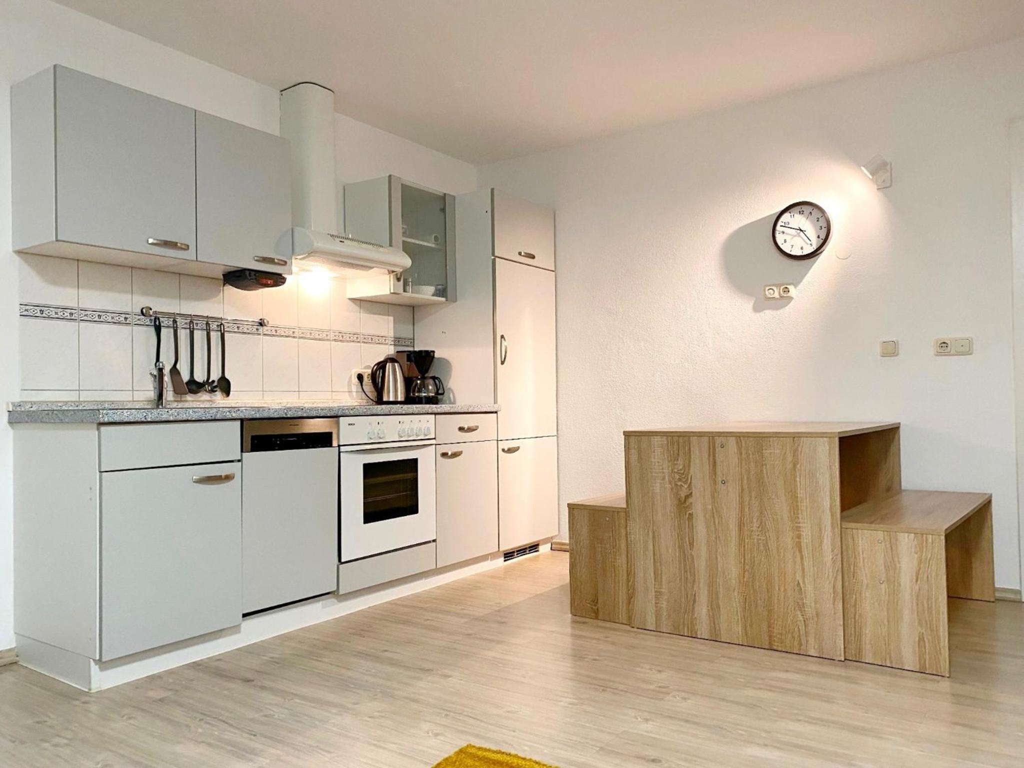 Haus Dora Apartment 2 Penken