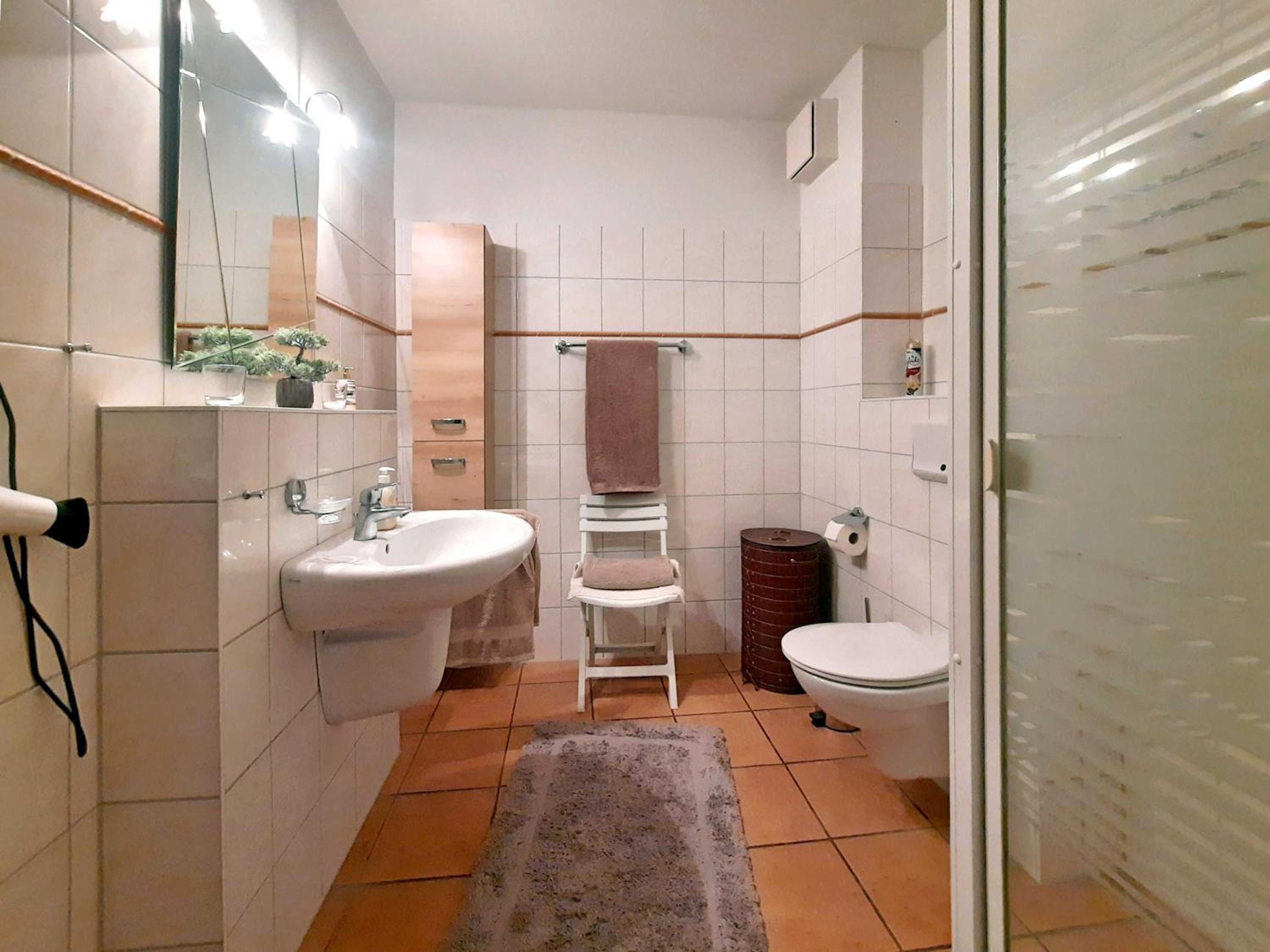 Haus am Kölpinsee FW Seejuwel Objekt ID 13833-4