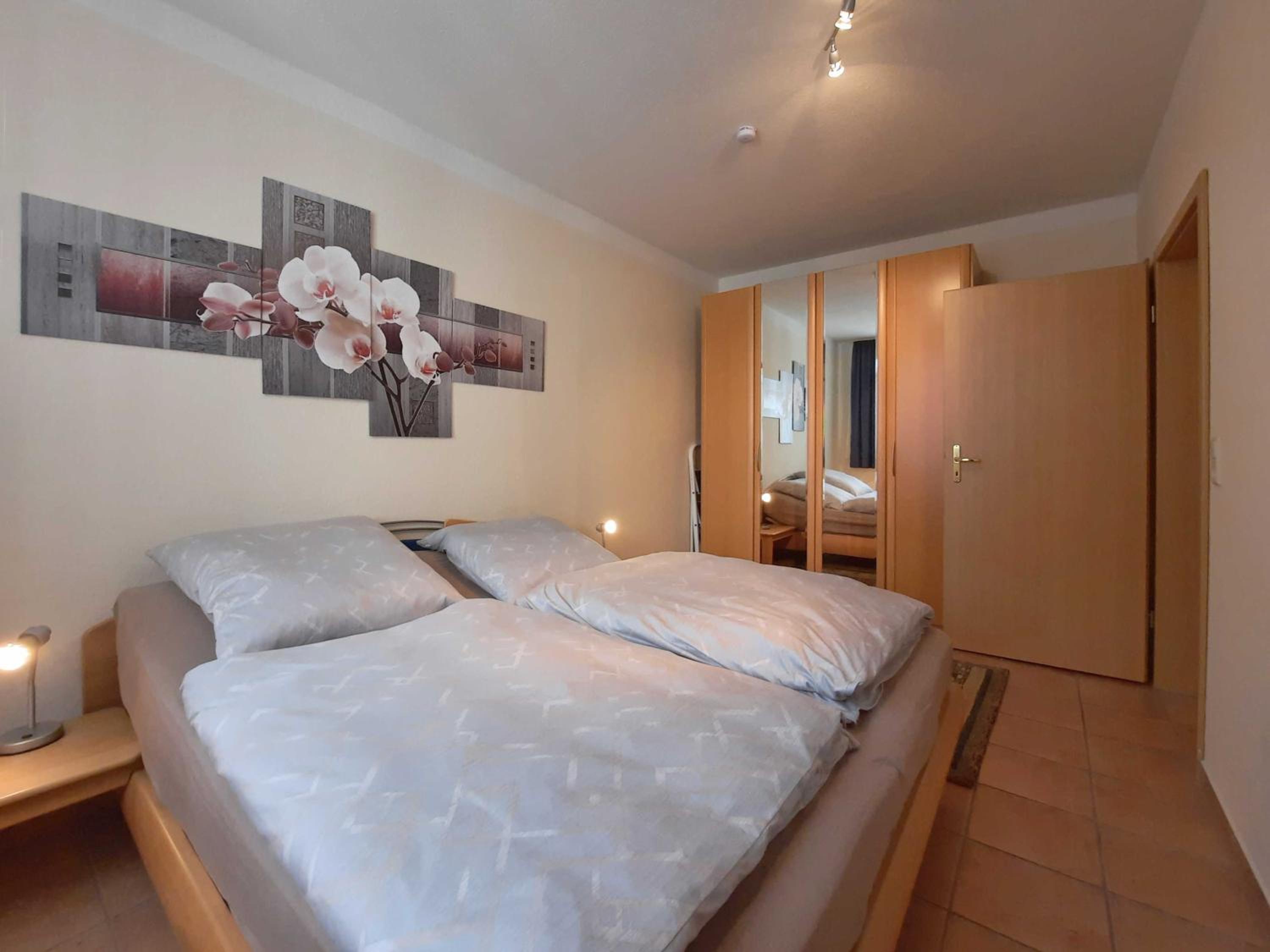 Haus am Kölpinsee FW Seejuwel Objekt ID 13833-4