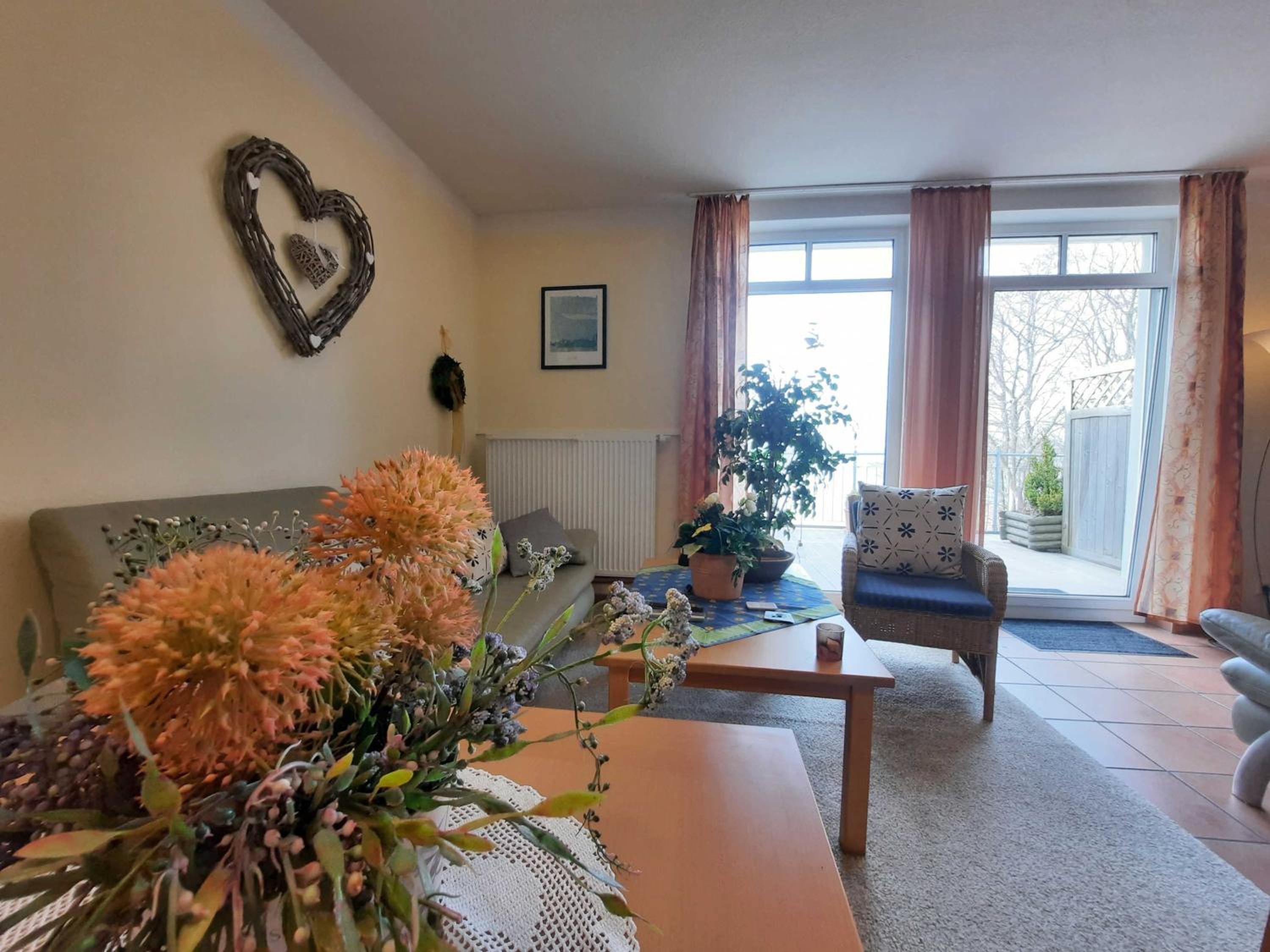 Haus am Kölpinsee FW Seejuwel Objekt ID 13833-4