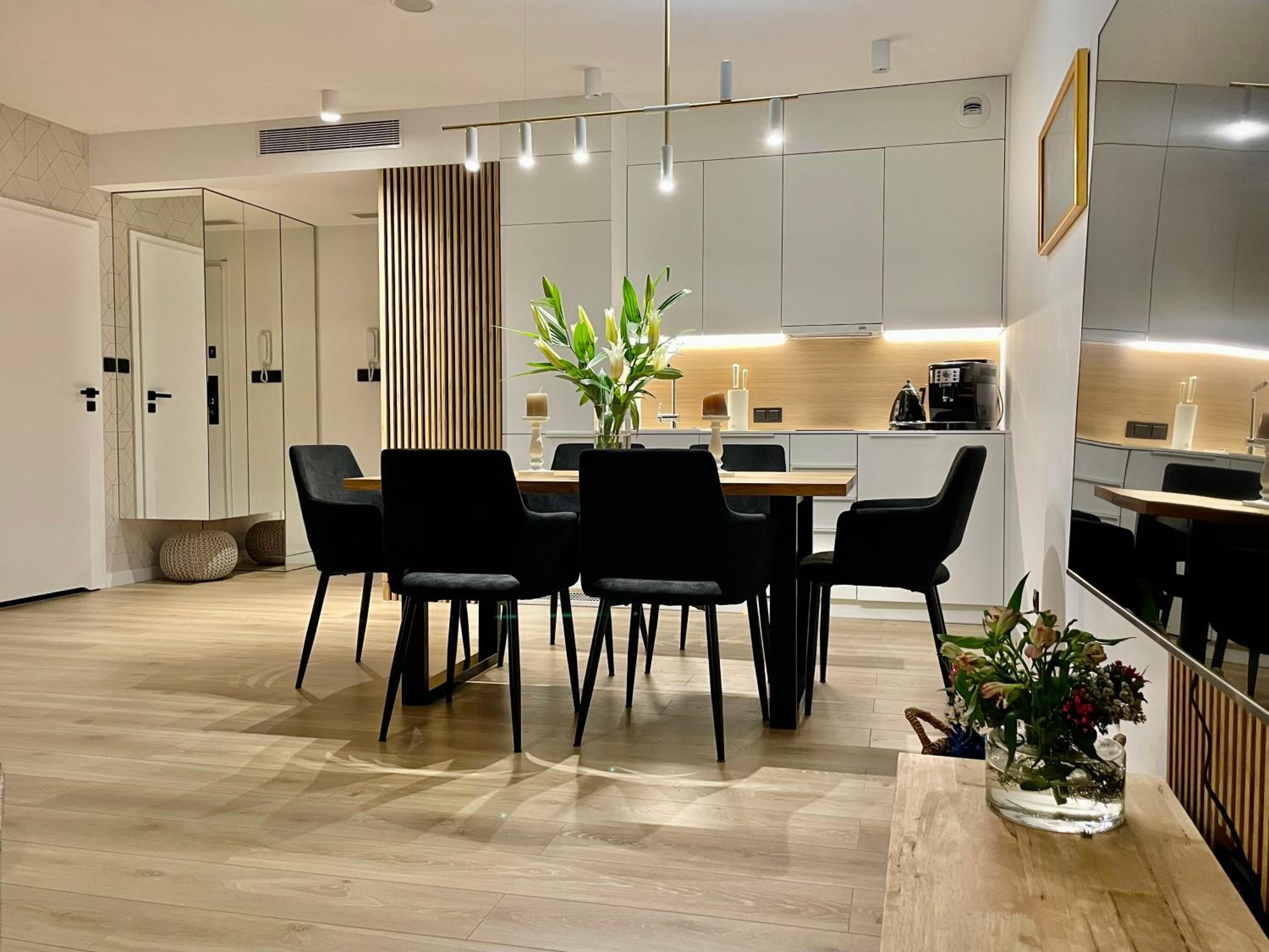 Lux Apartamenty - Pinea view 5