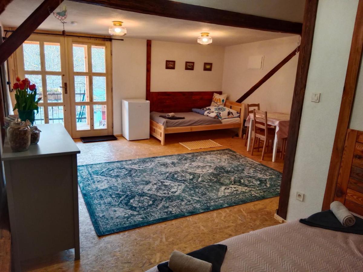 SRDEČNÁ - rodinný penzion a restaurace
