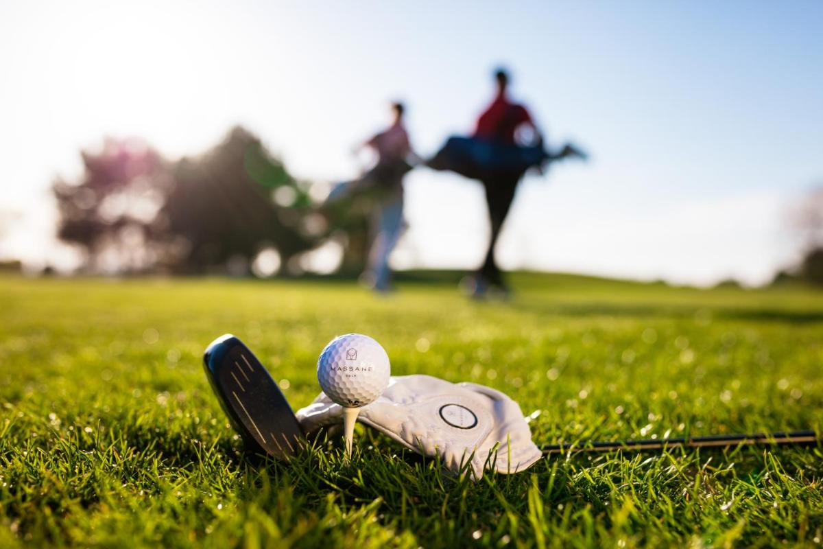 golf