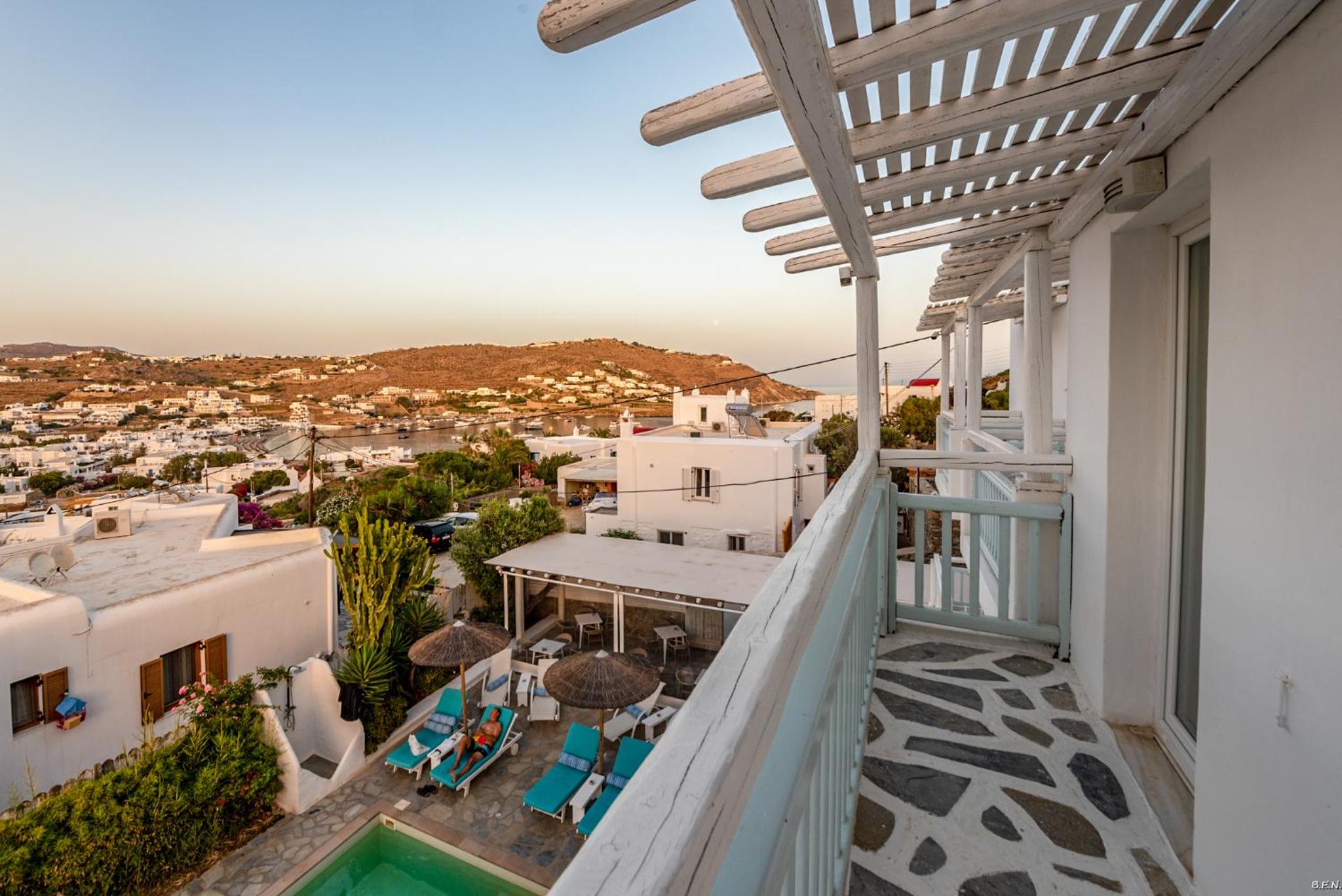 Anamar Blu