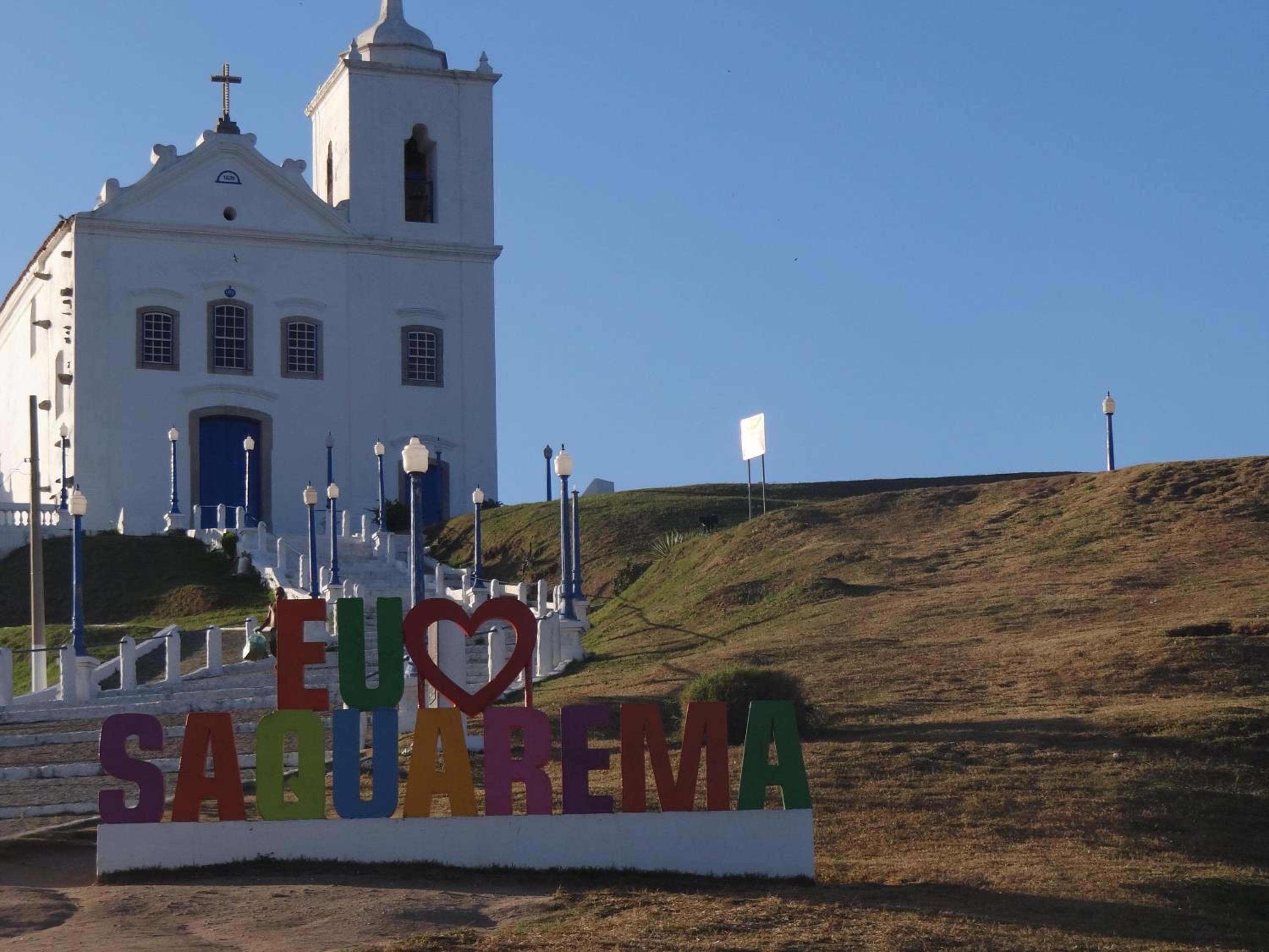 Reserva de Itaúna